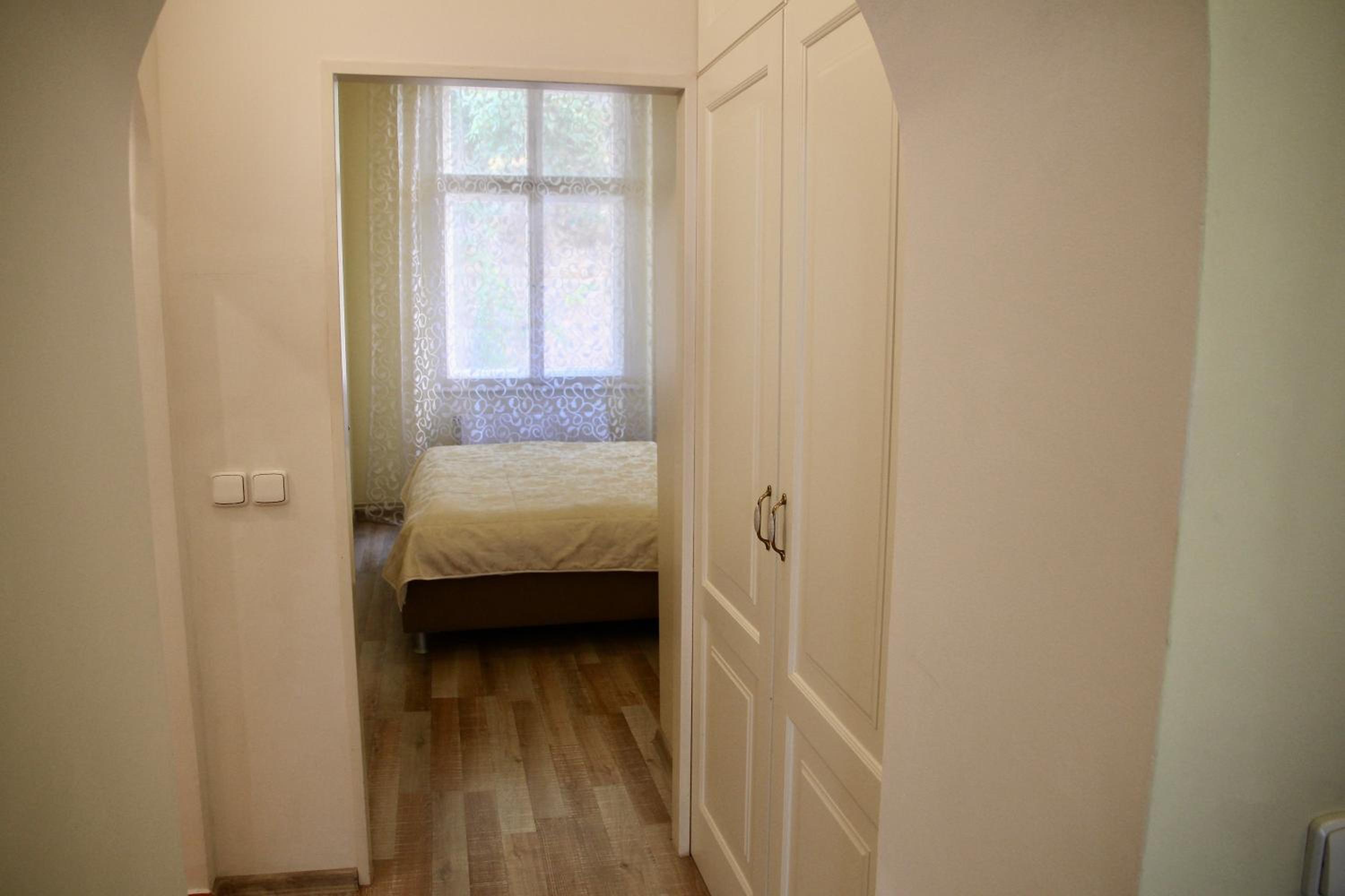Apartman Sylva na Staré Louce 42