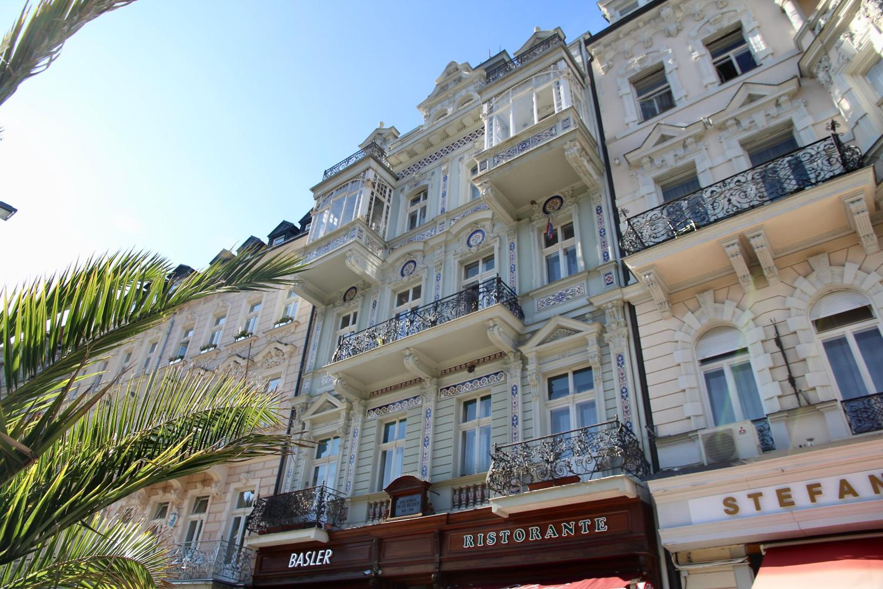 Apartman Sylva na Staré Louce 42