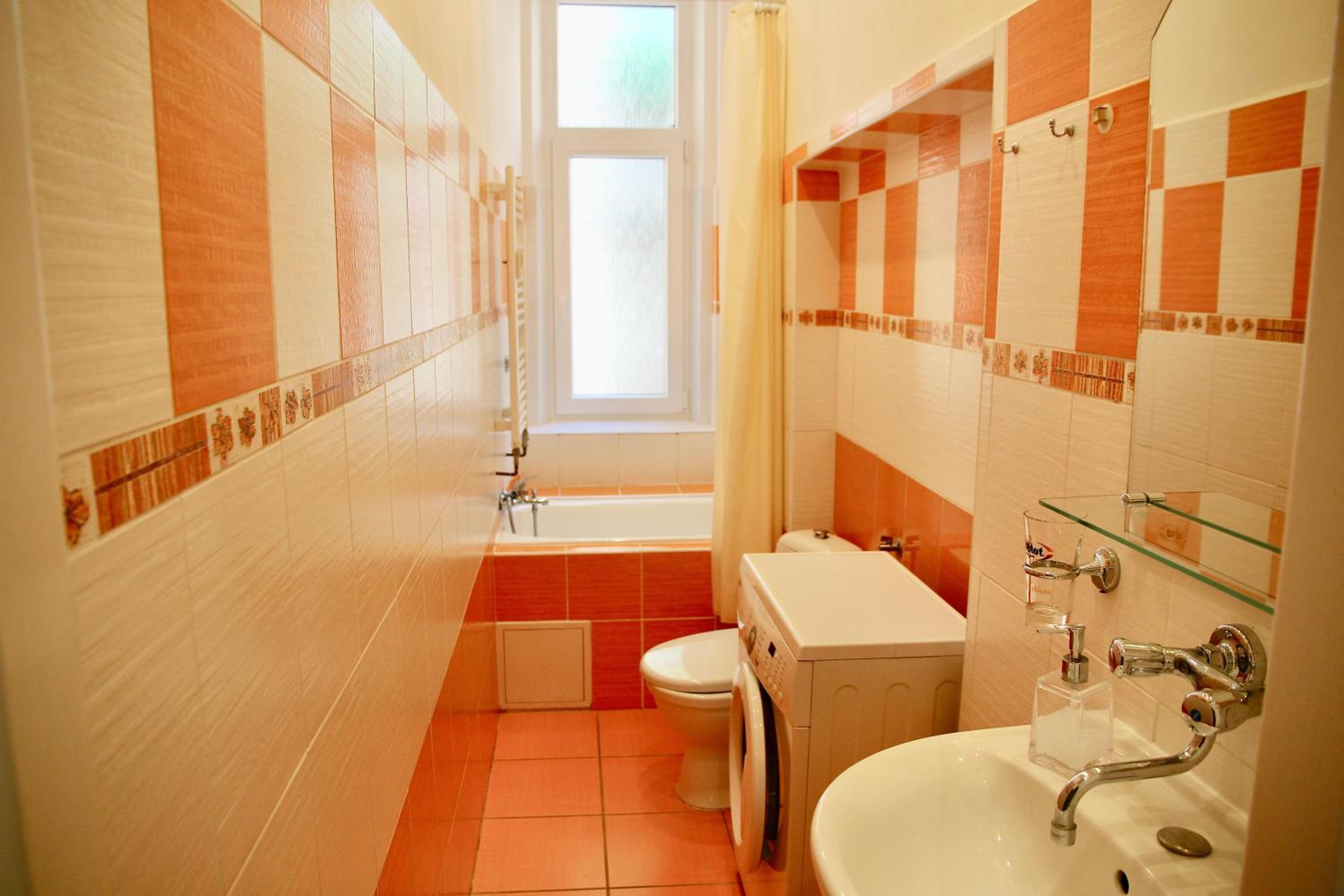 Apartman Sylva na Staré Louce 42