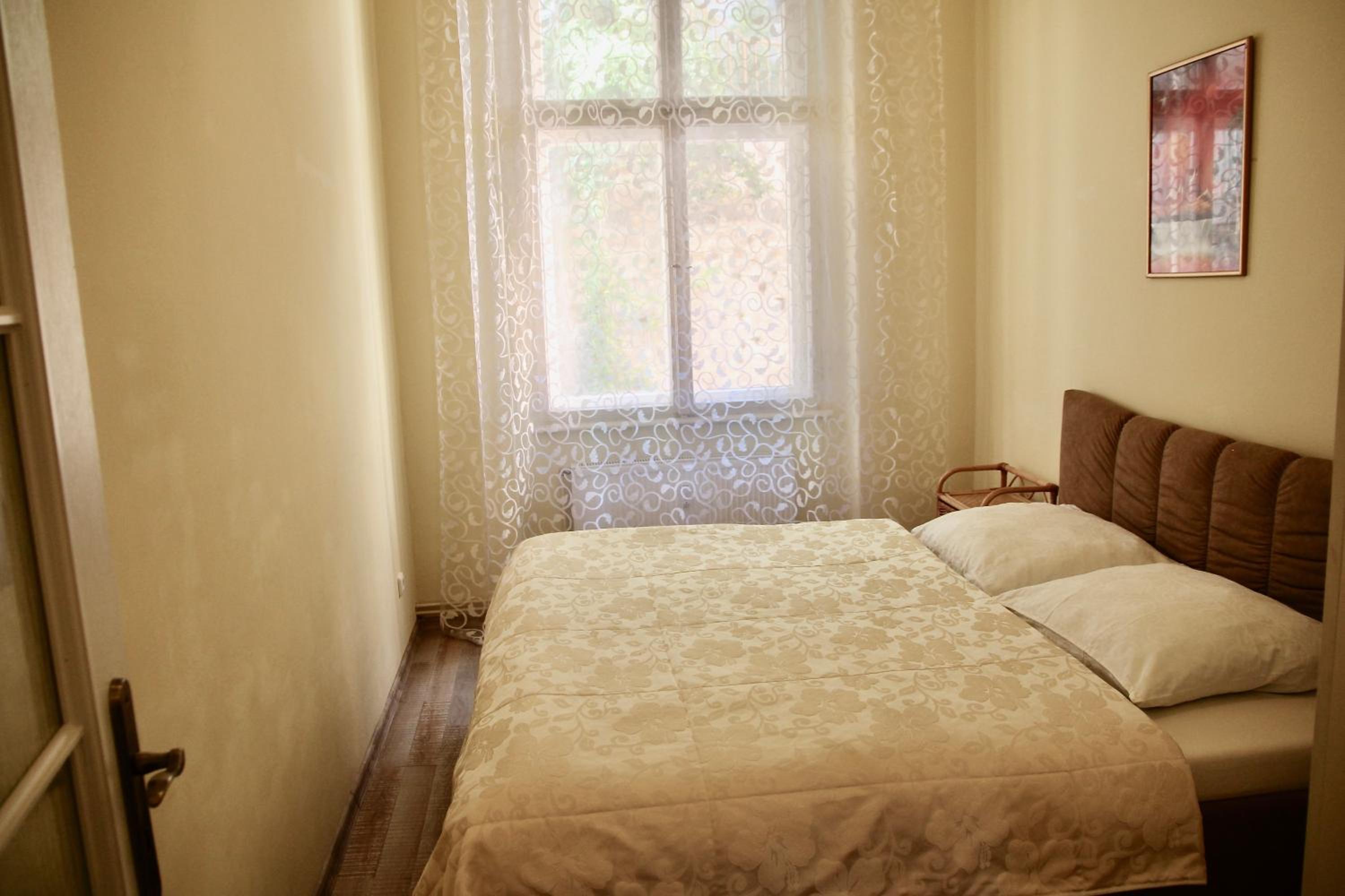 Apartman Sylva na Staré Louce 42