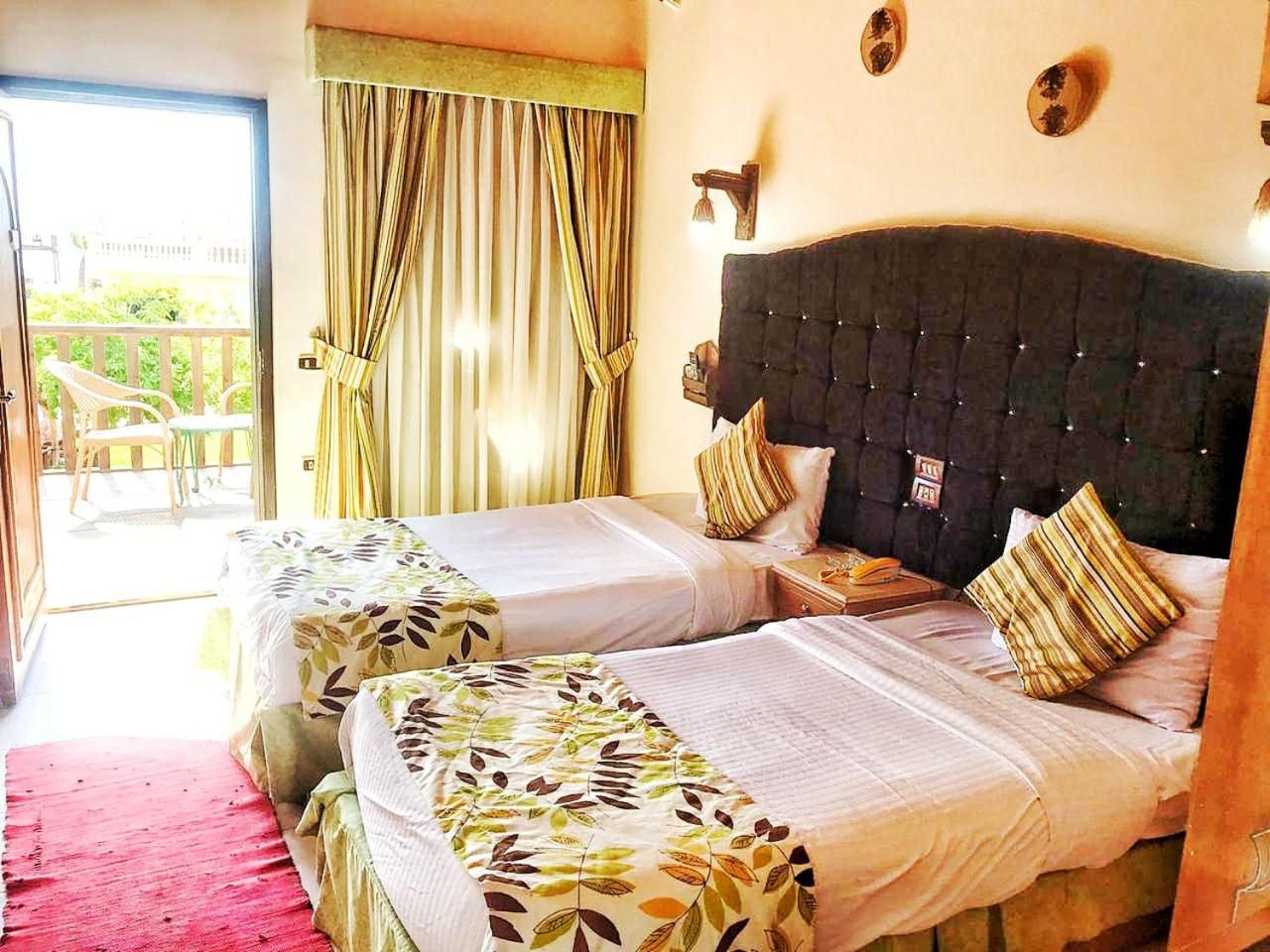 Ganet Sinai Resort
