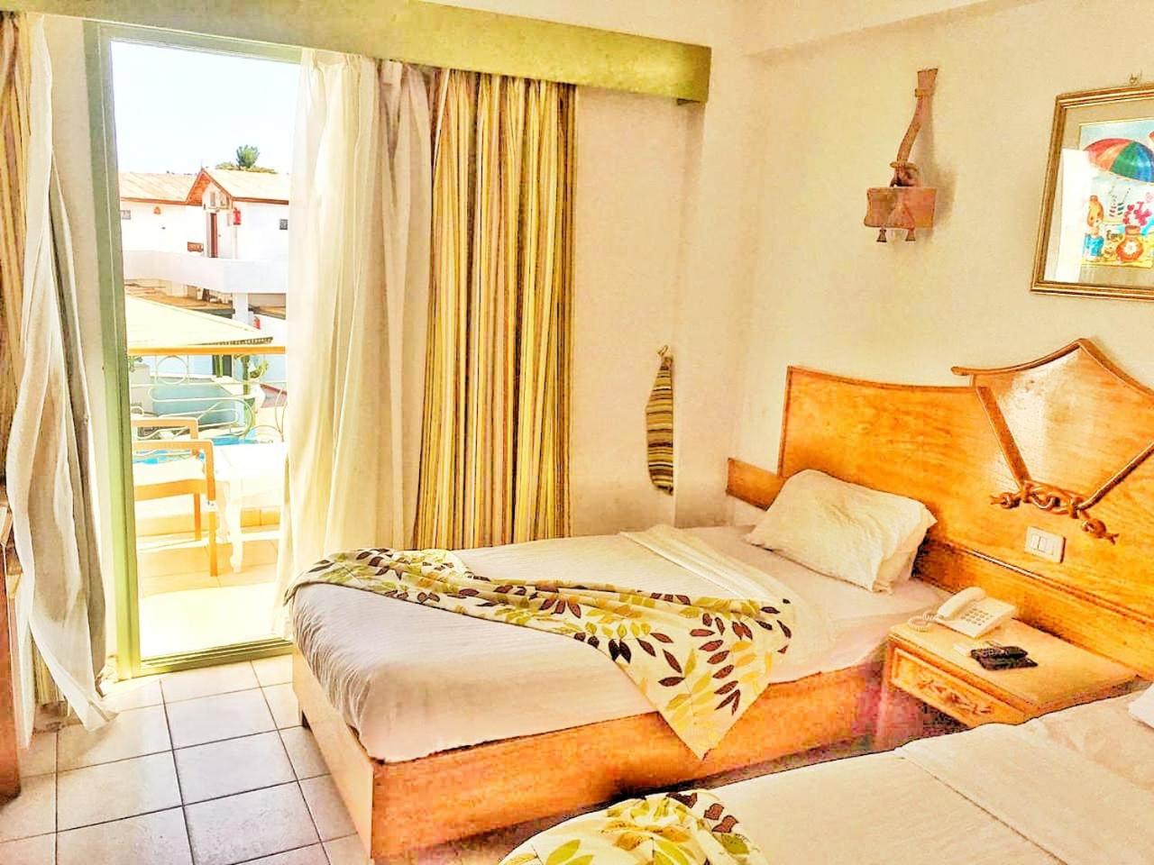 Ganet Sinai Resort