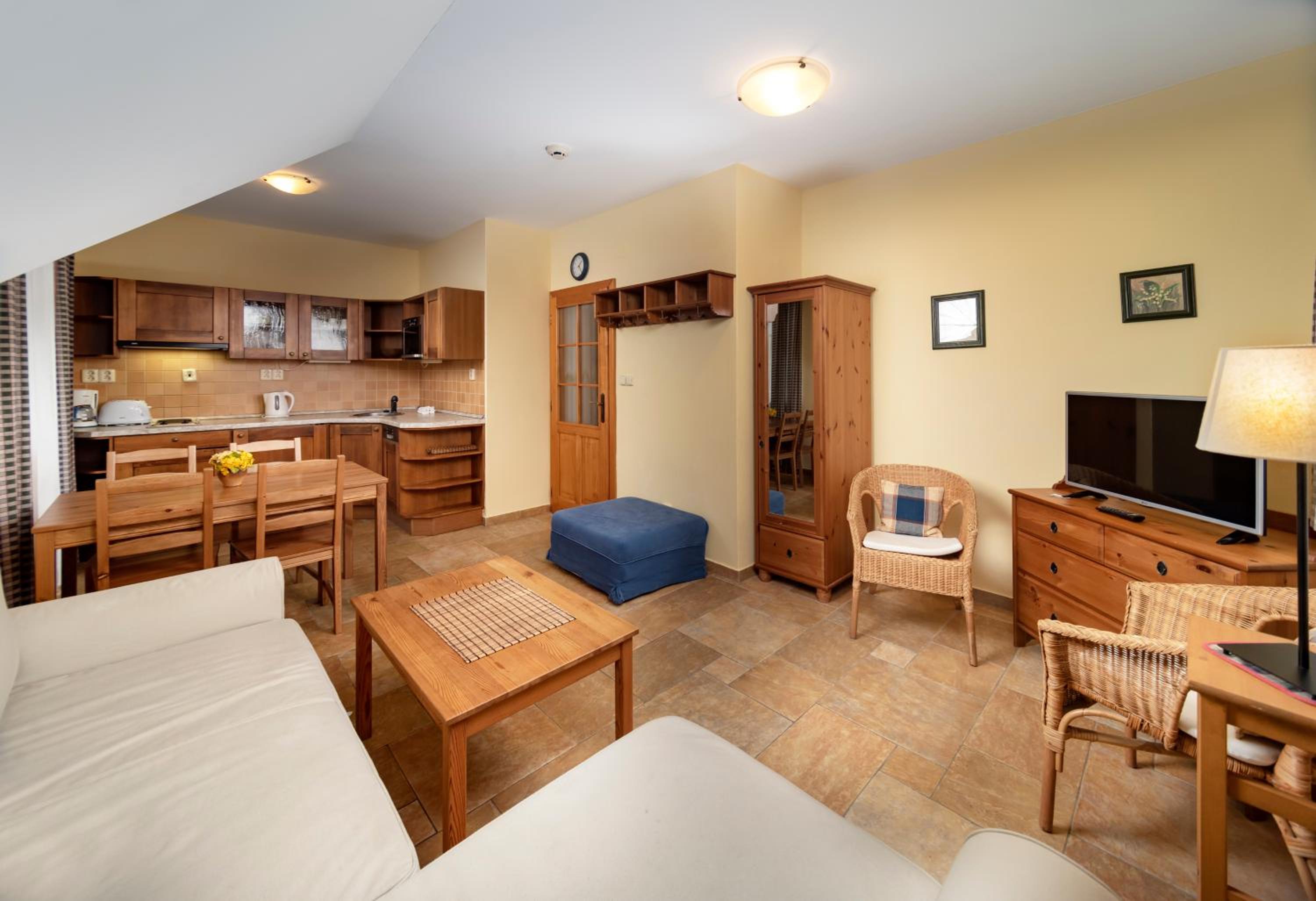 Pension Aspen