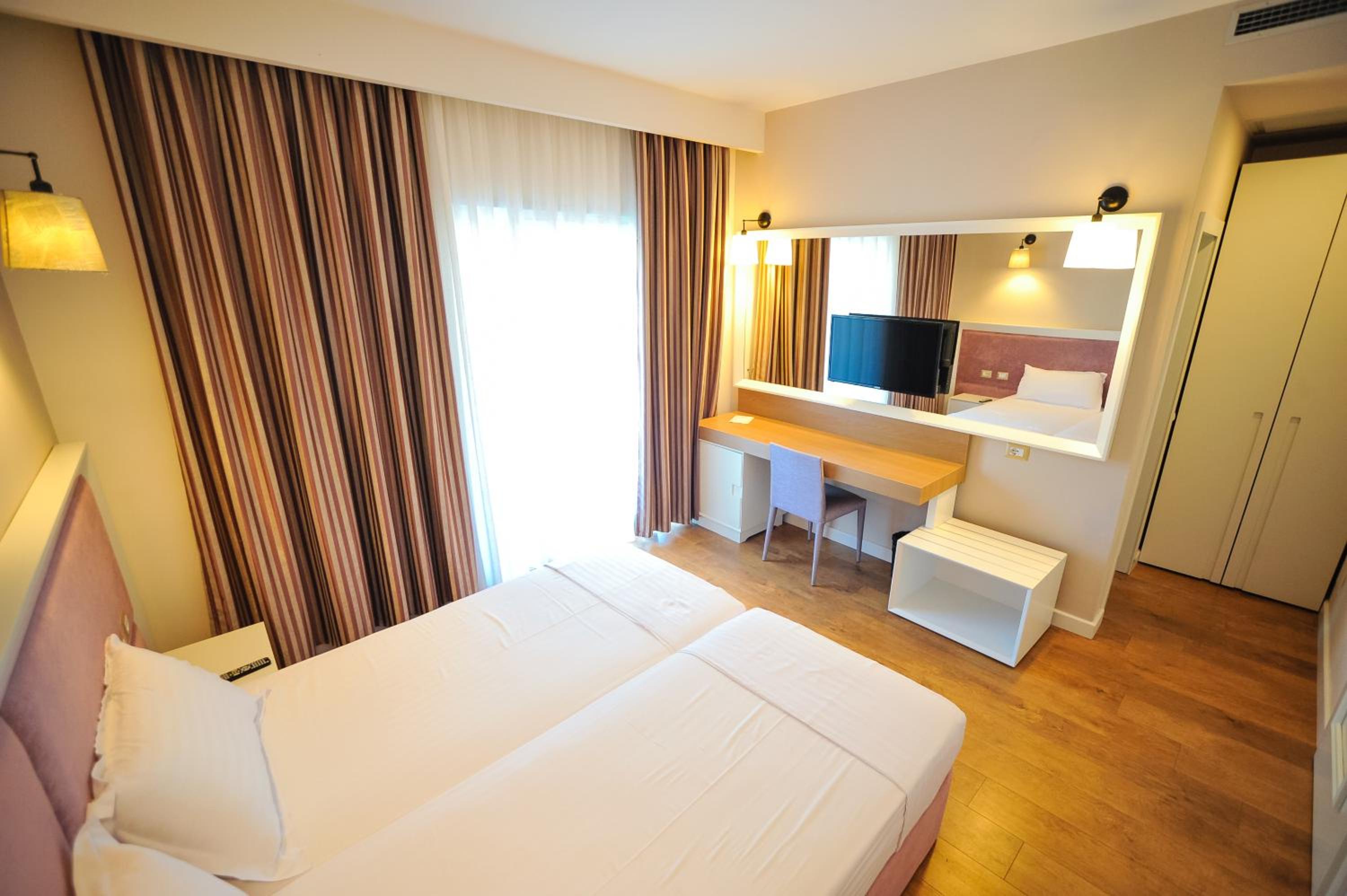 Sandy Beach Resort