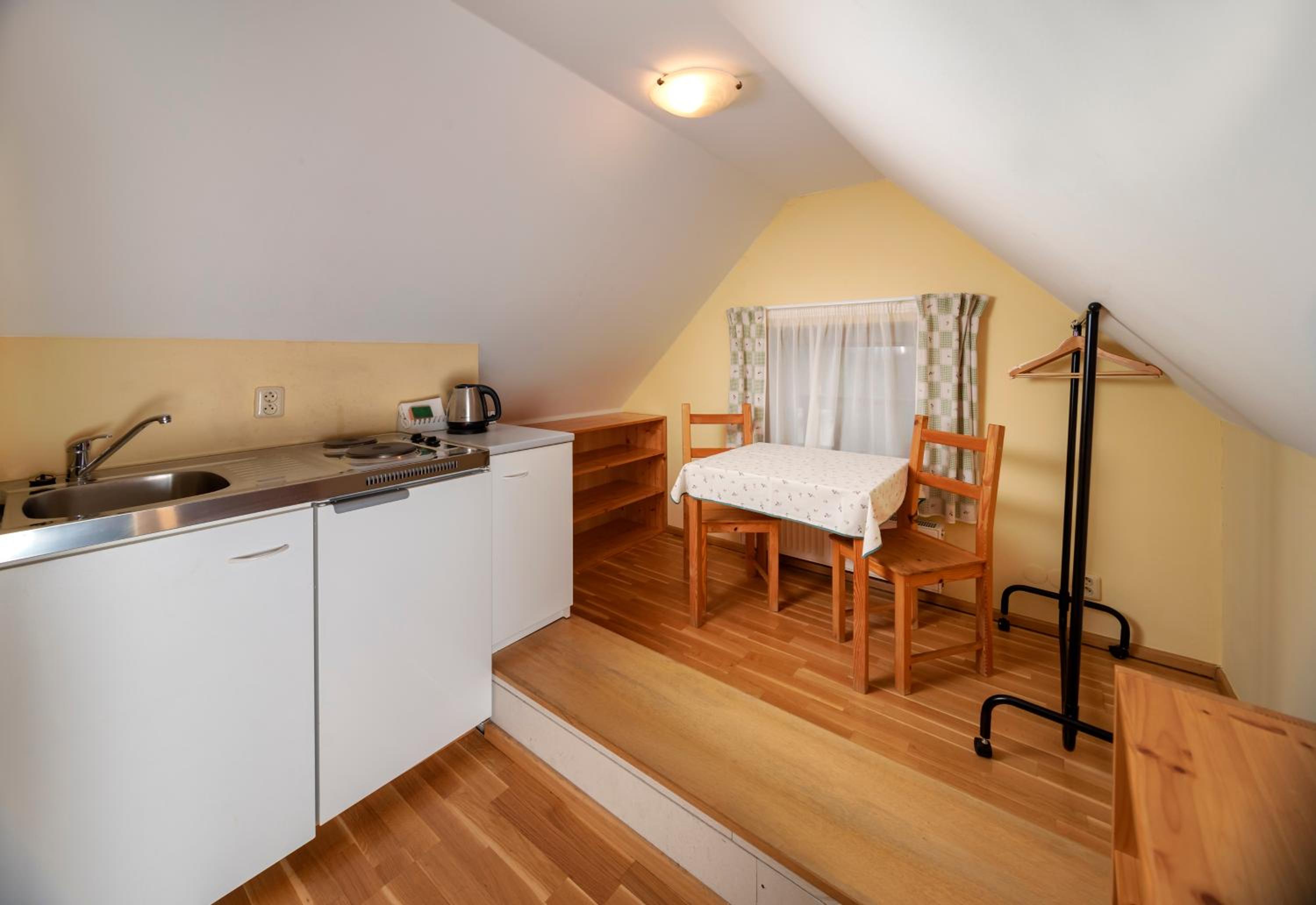 Pension Aspen