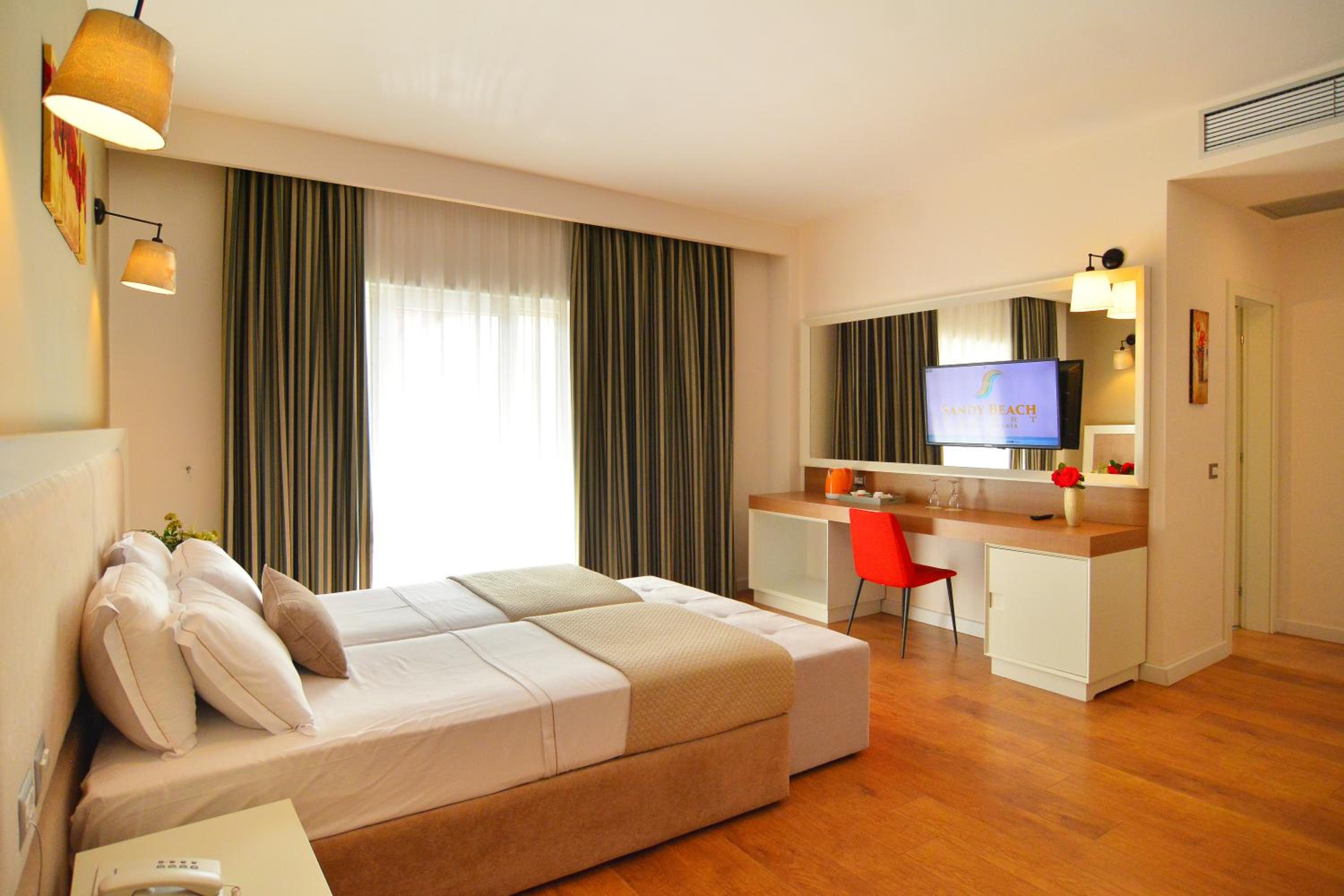 Sandy Beach Resort