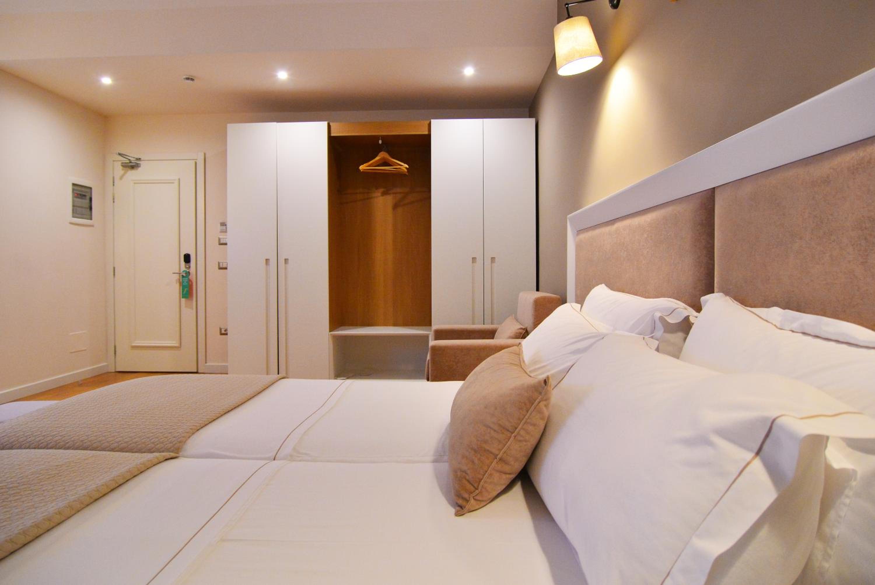 Sandy Beach Resort