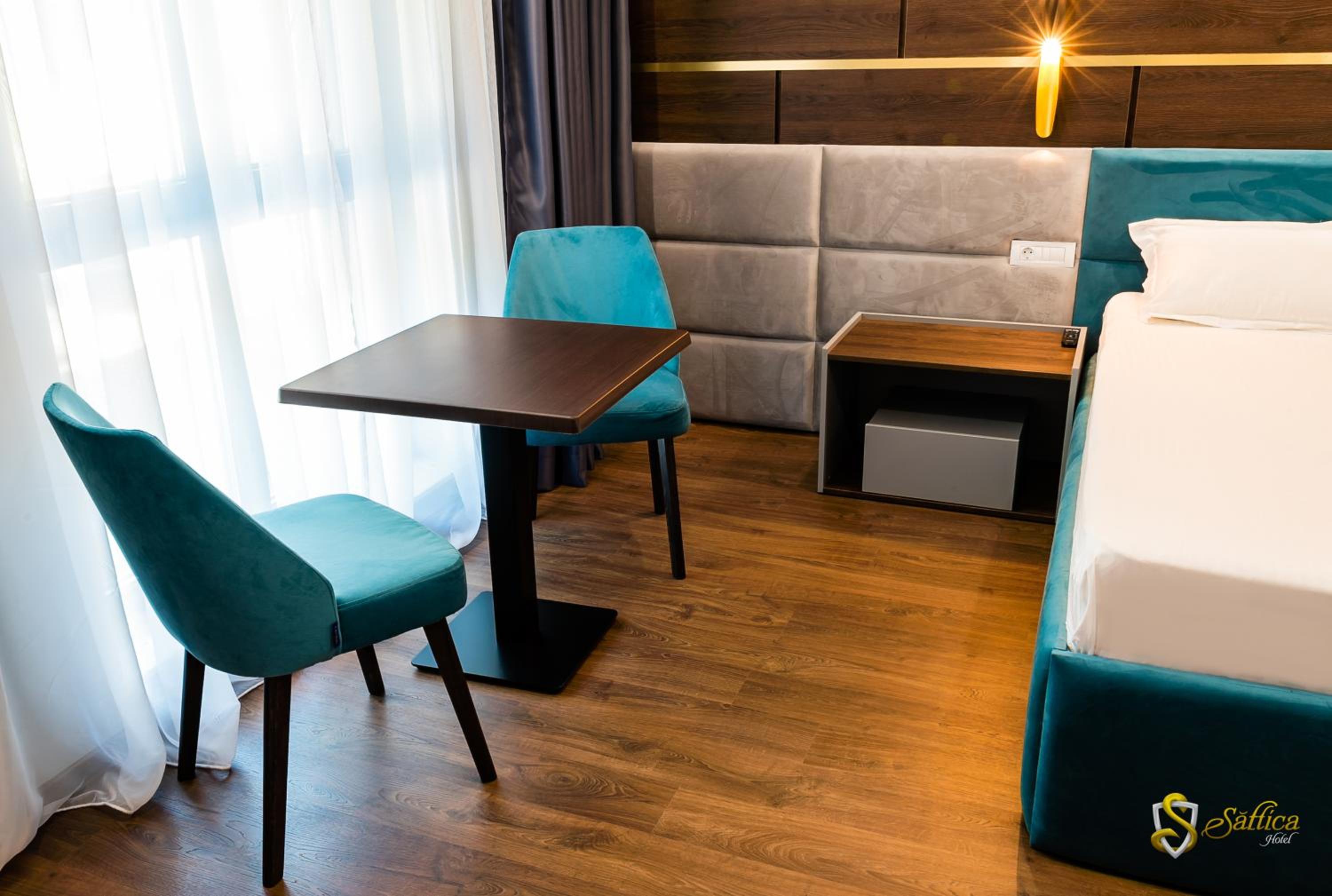 Hotel Saftica view 5