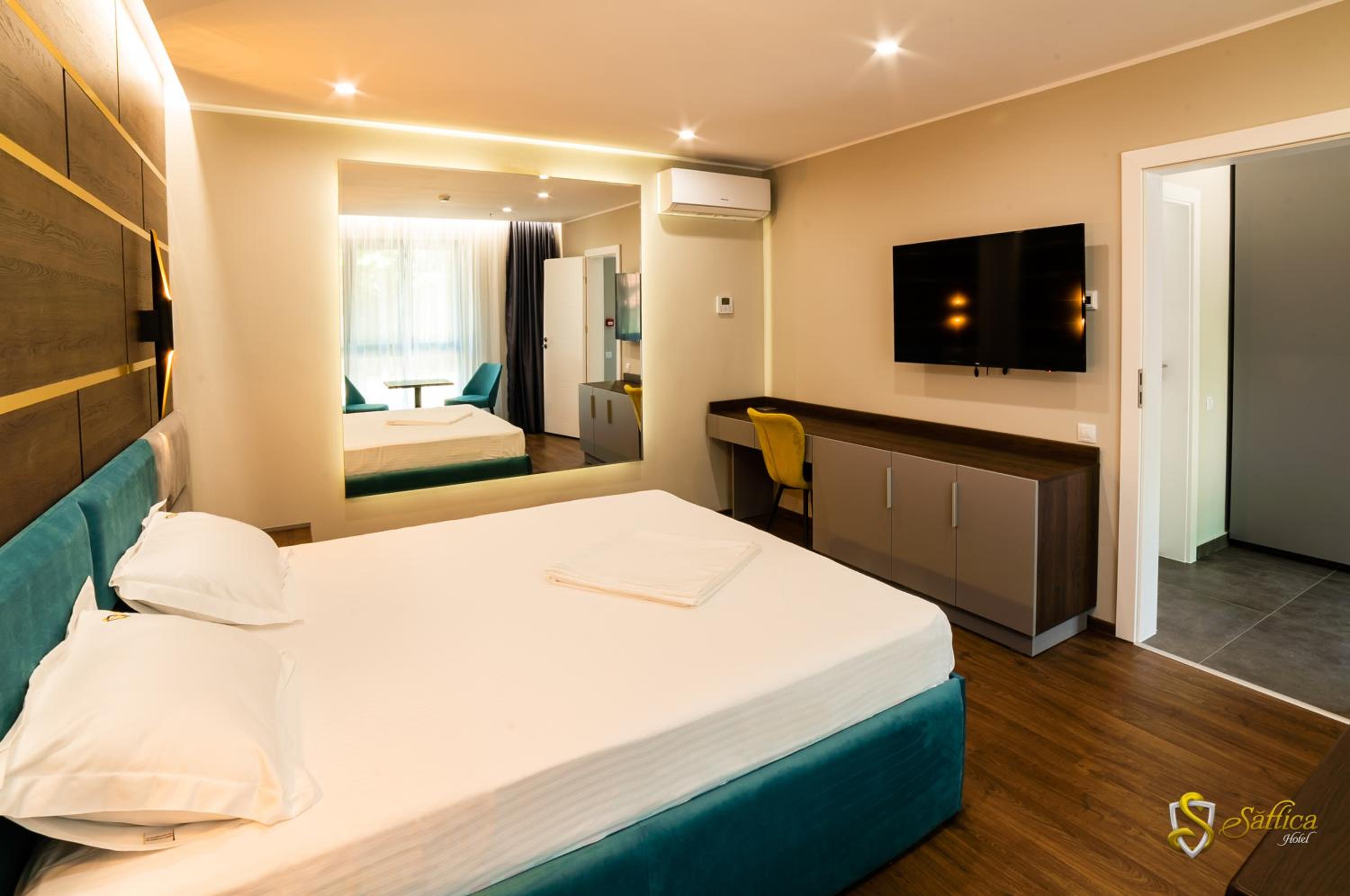 Hotel Saftica view 2