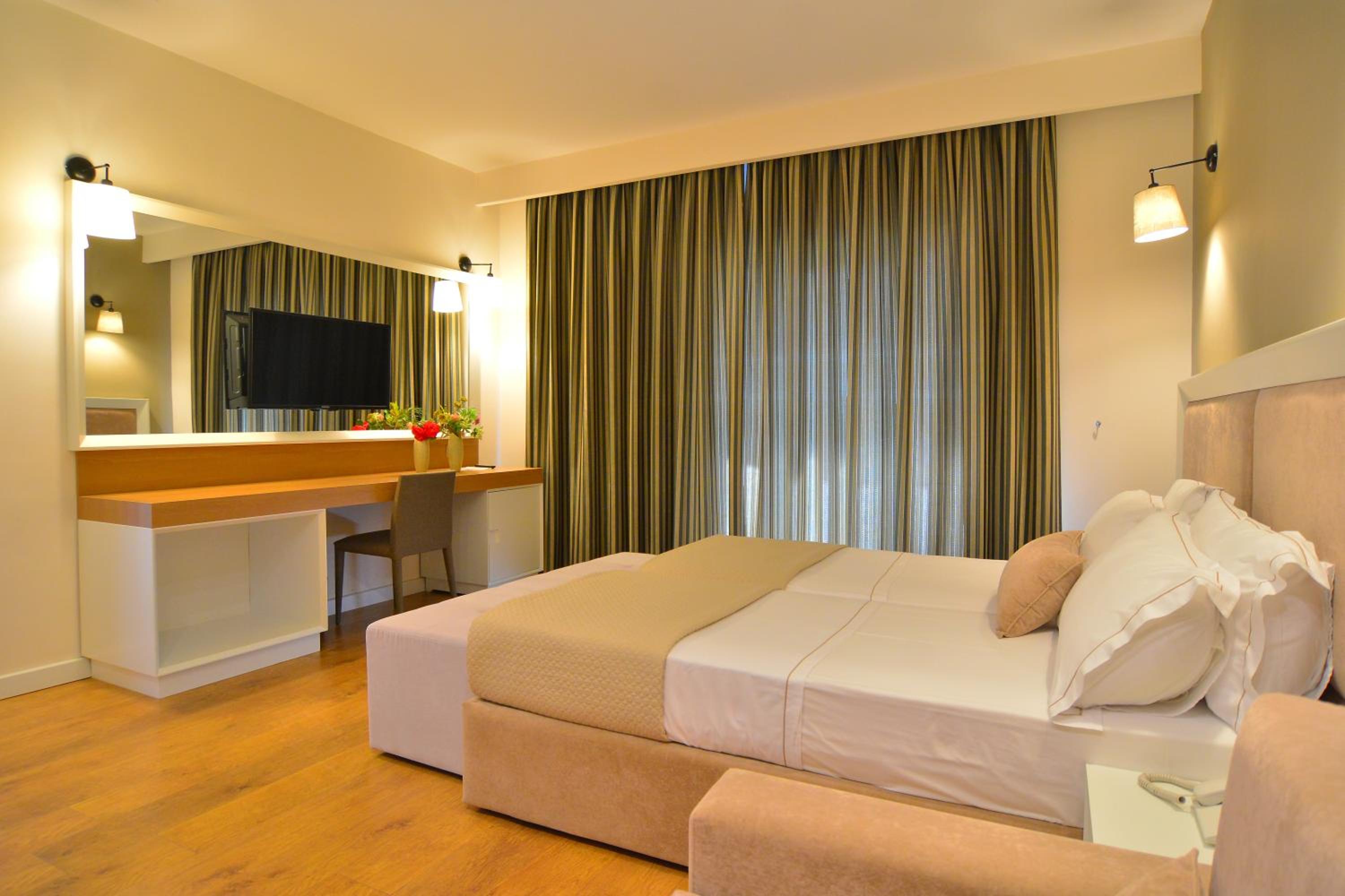 Sandy Beach Resort