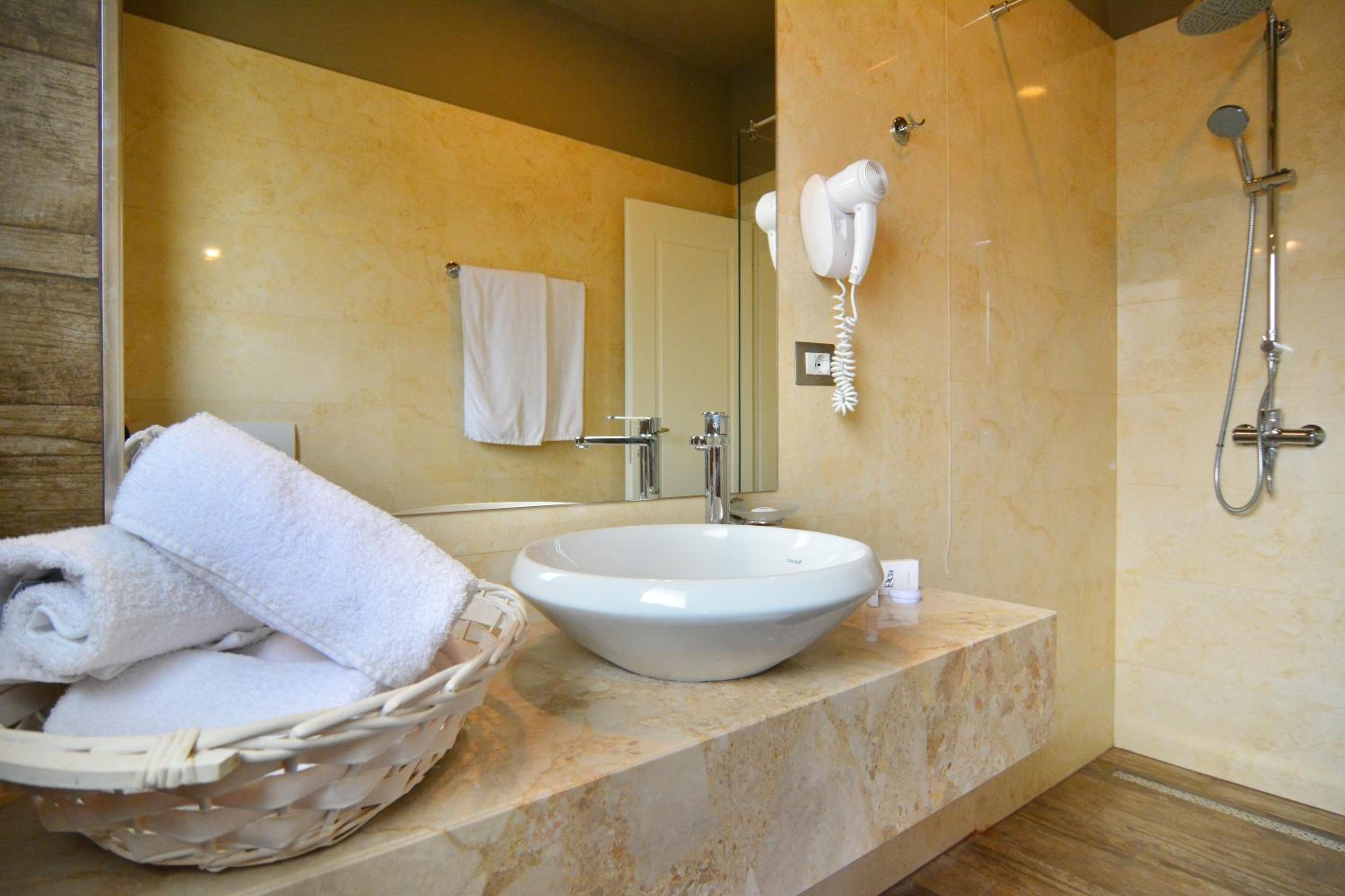 Sandy Beach Resort