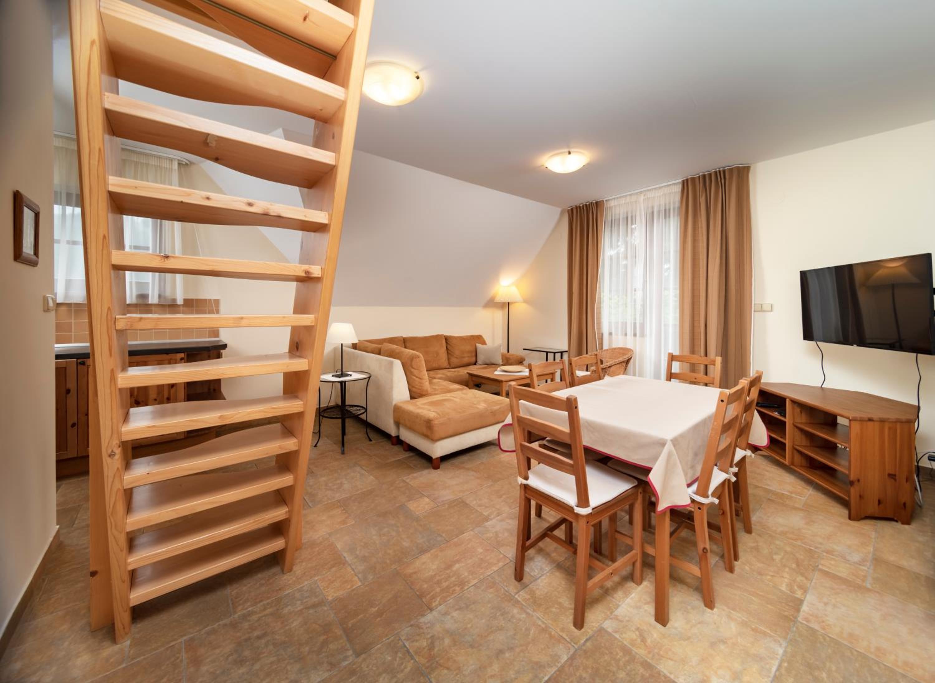 Pension Aspen