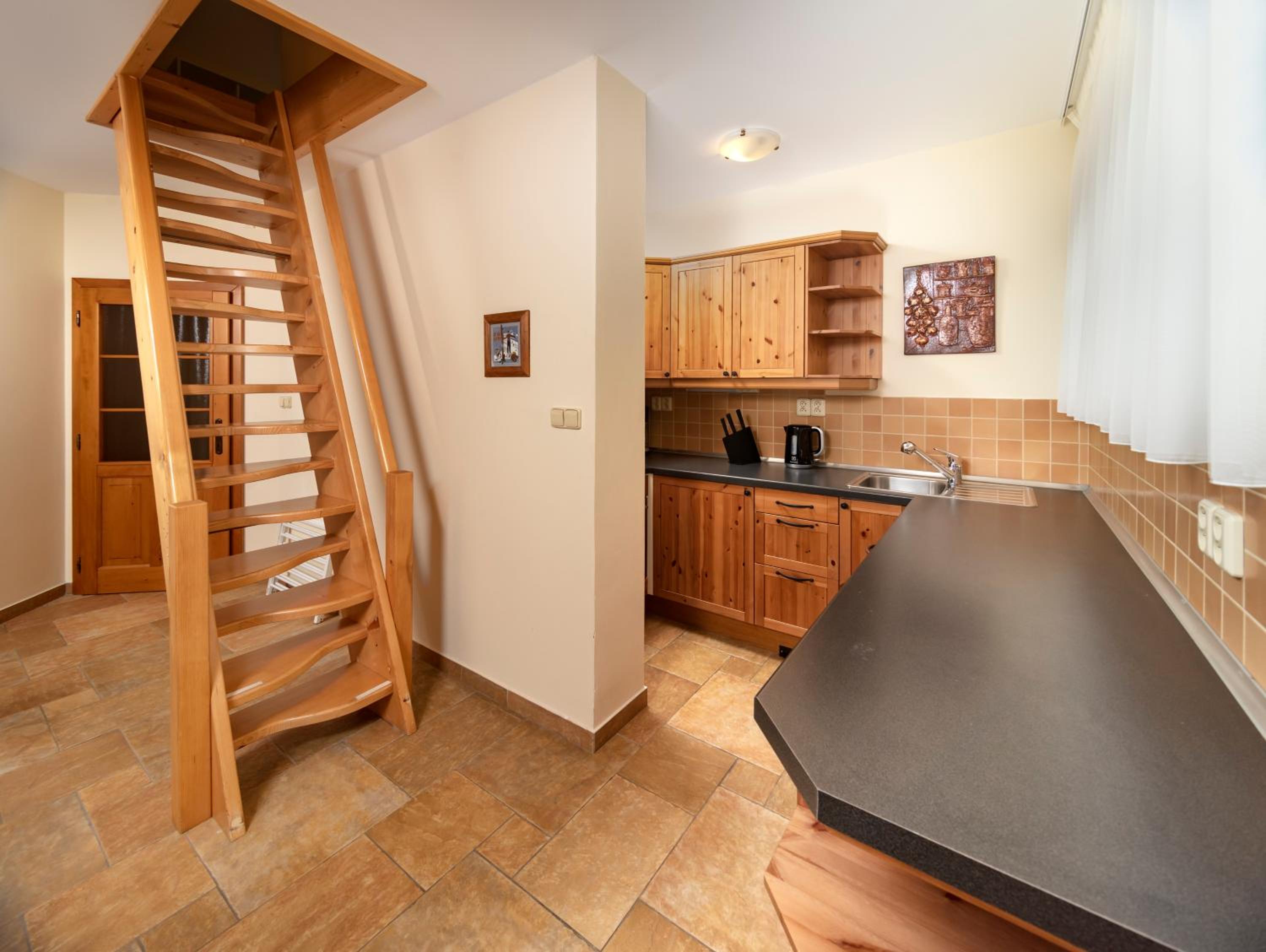 Pension Aspen