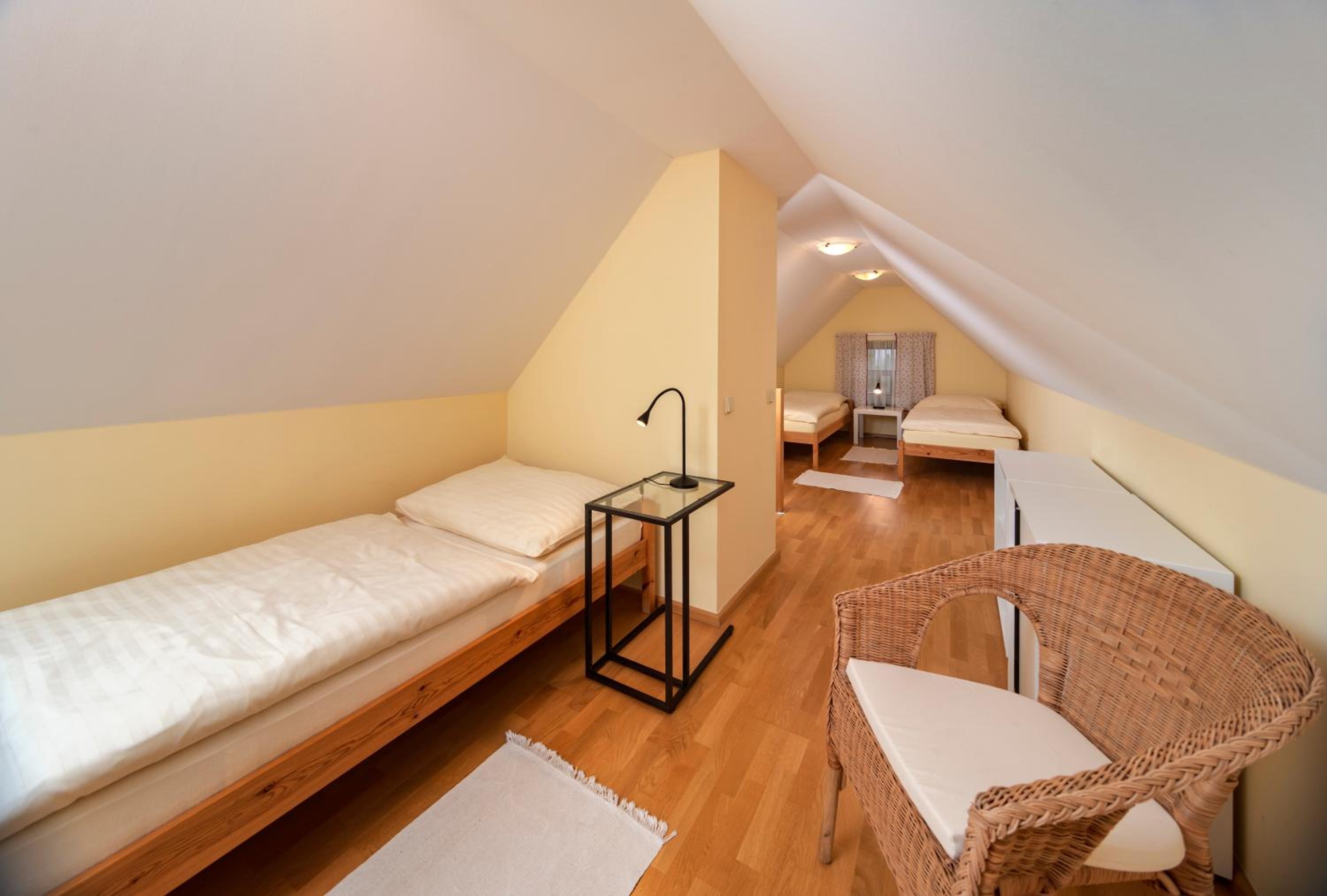 Pension Aspen