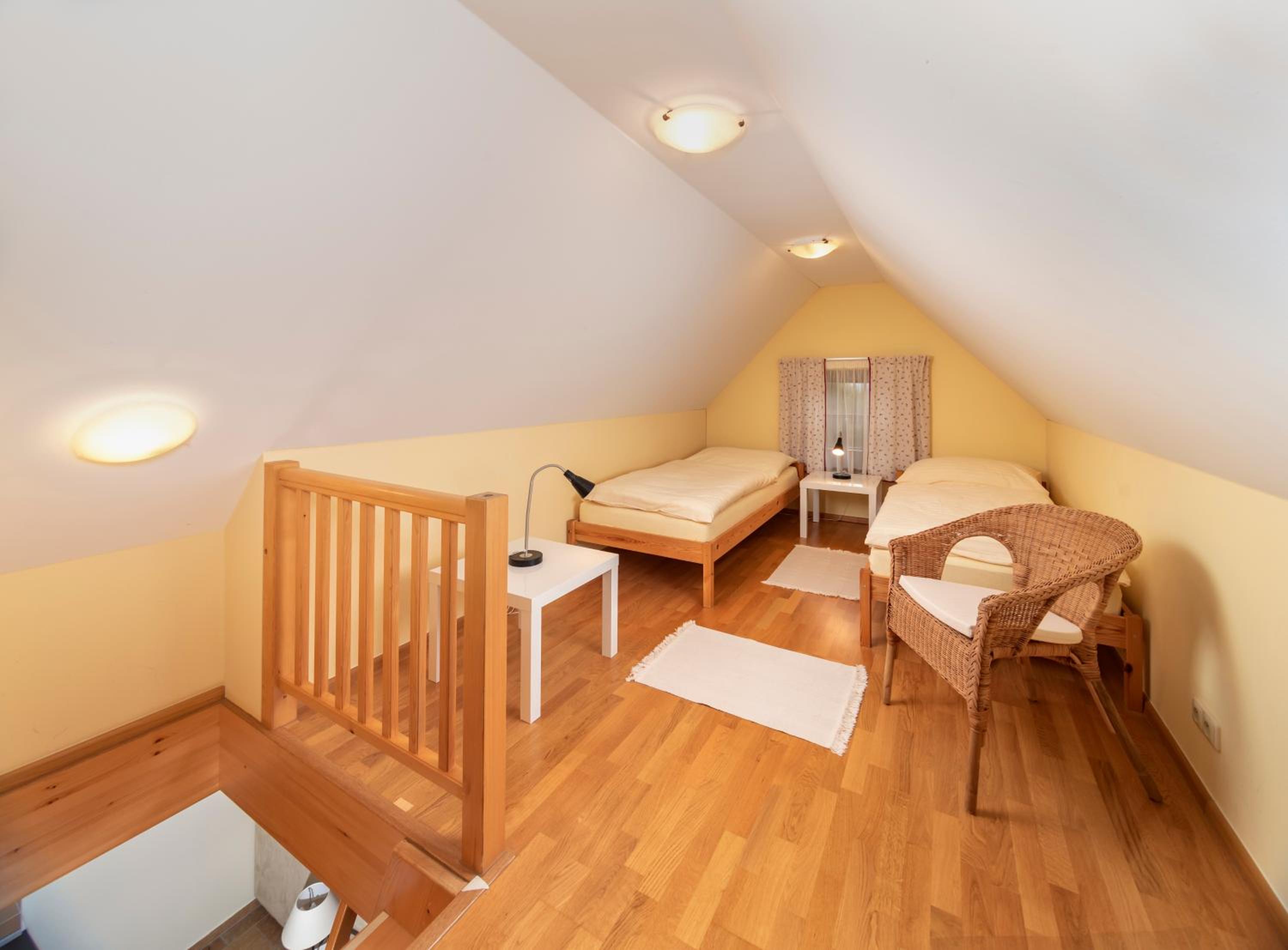 Pension Aspen