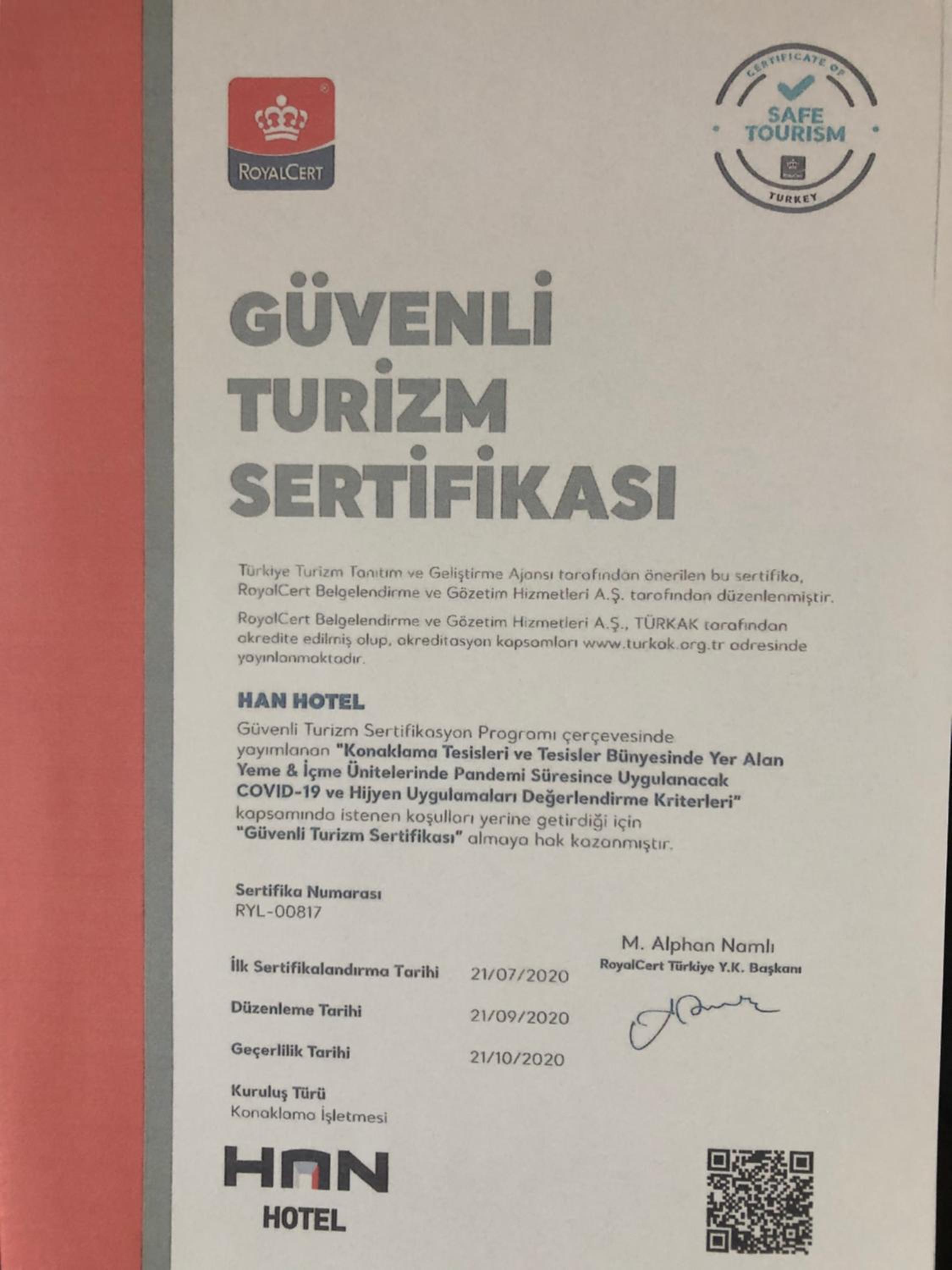 Han Hotel - Image 31