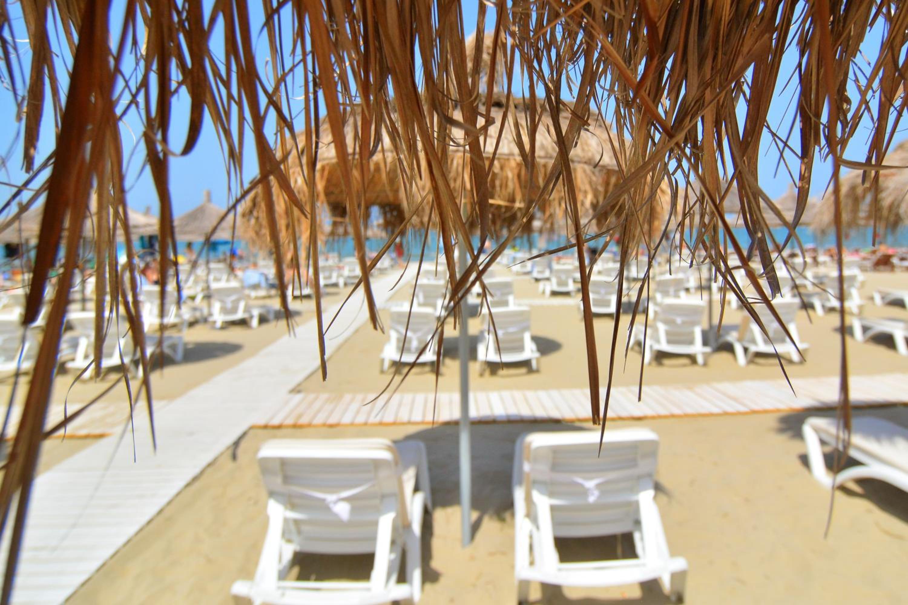 Sandy Beach Resort