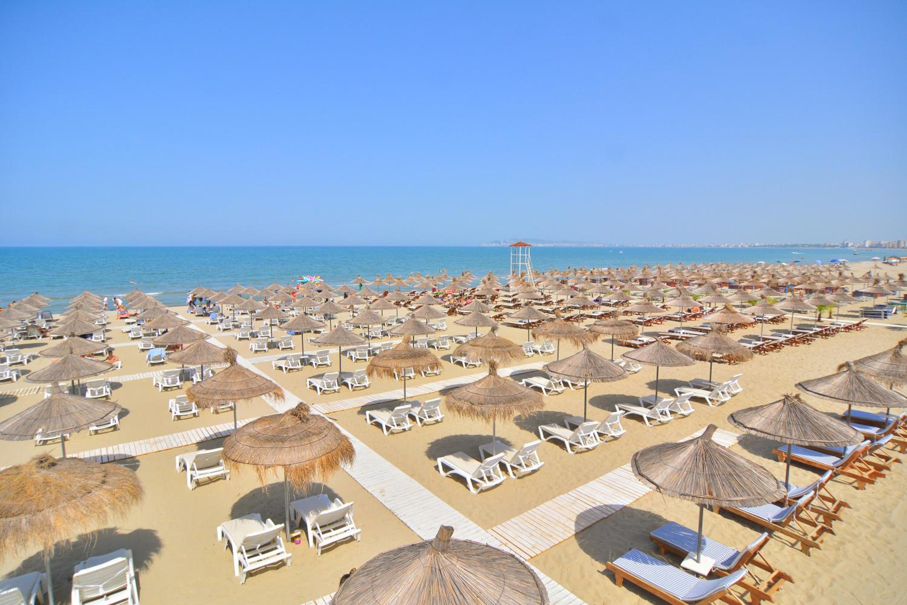 Sandy Beach Resort