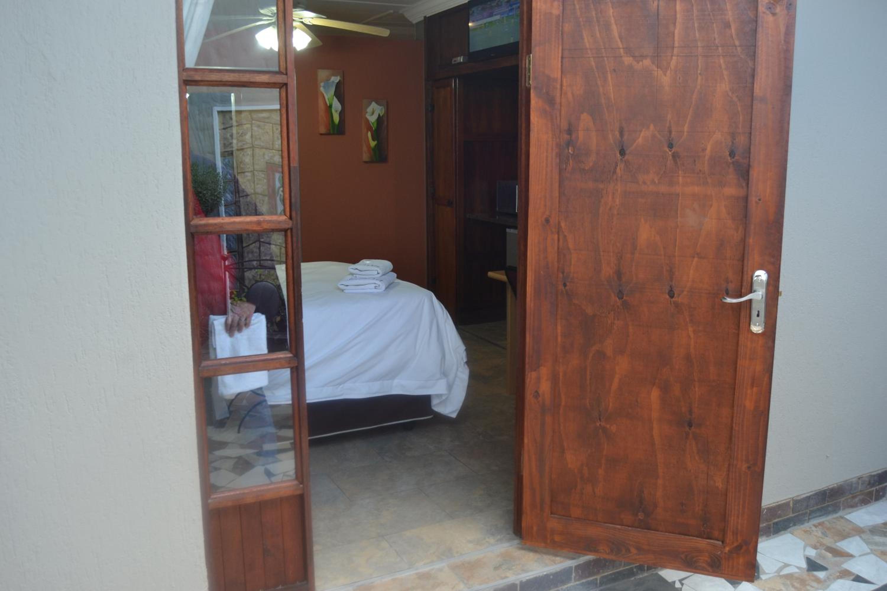 Dara Guest House