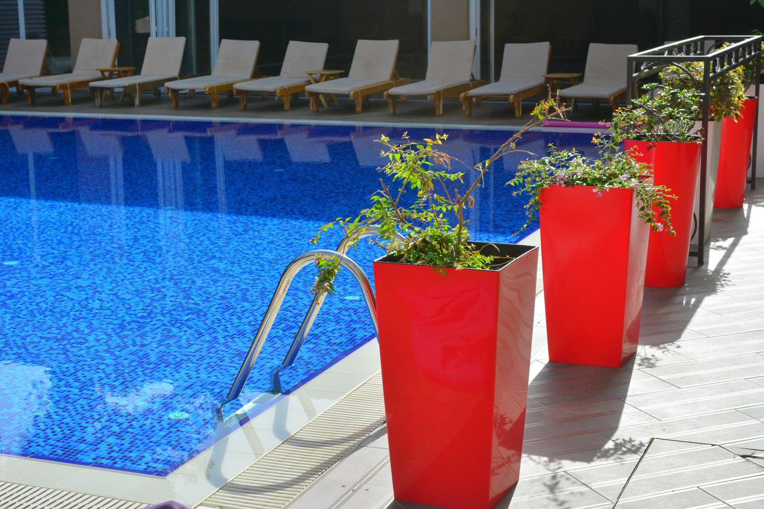 Sandy Beach Resort