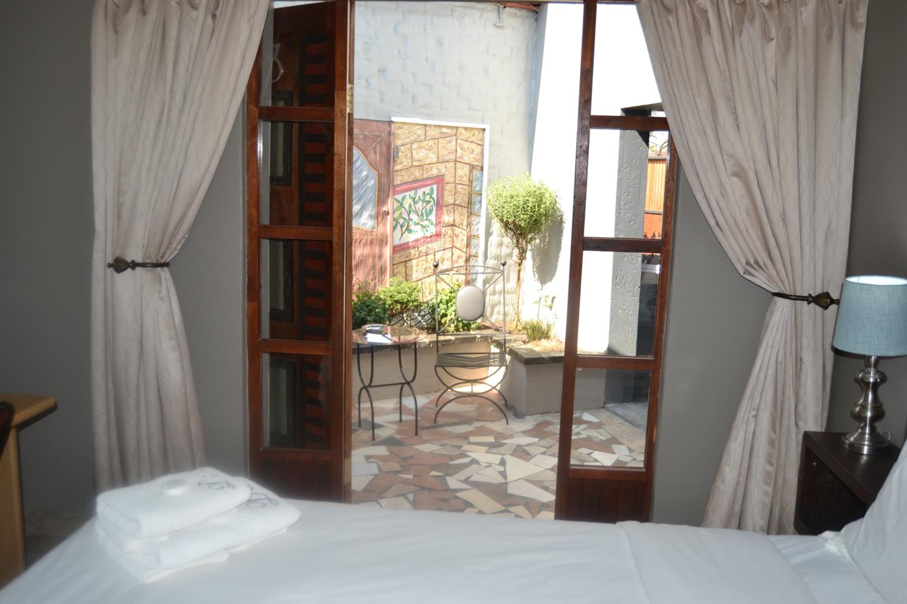 Dara Guest House