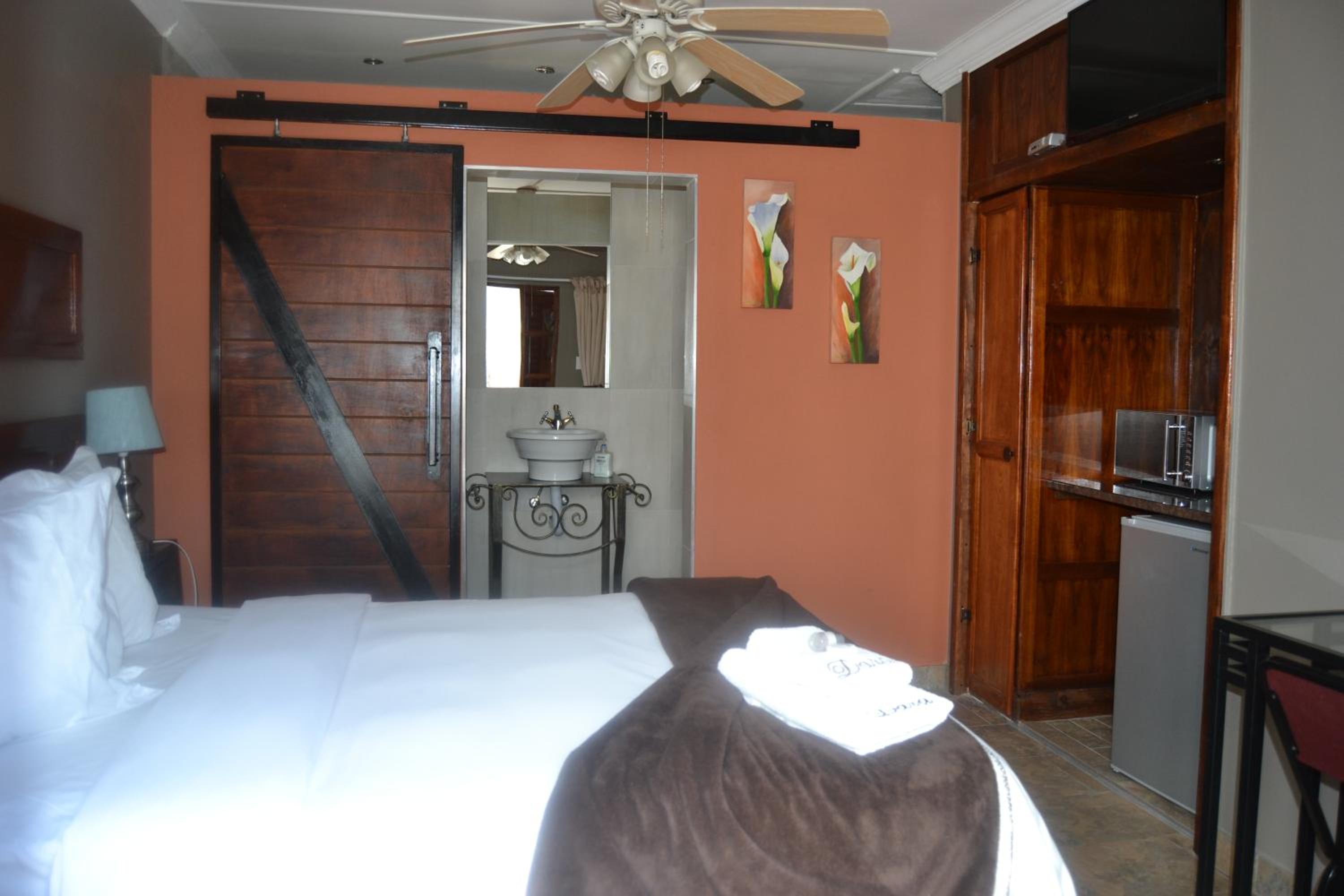 Dara Guest House