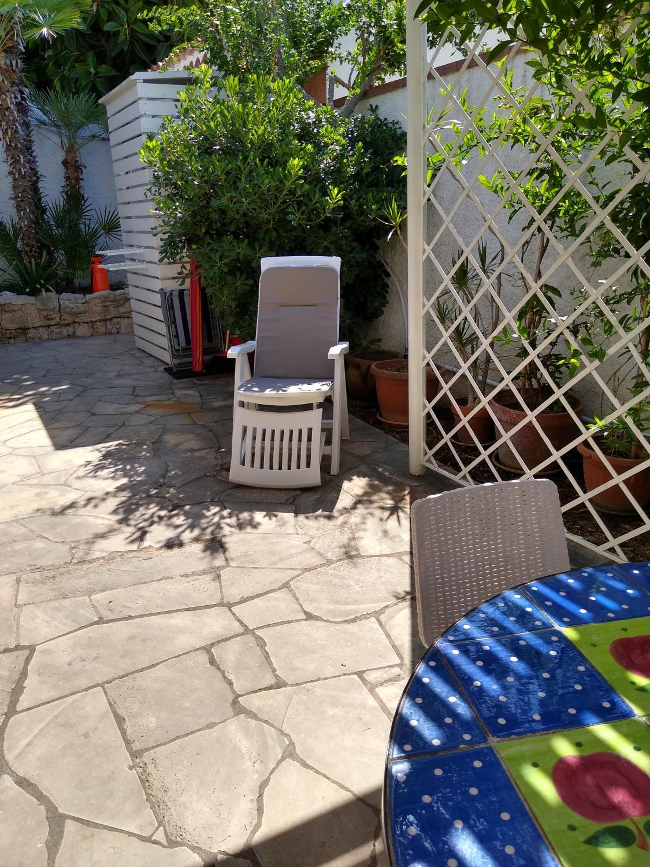 Liliana Home Beach view 4
