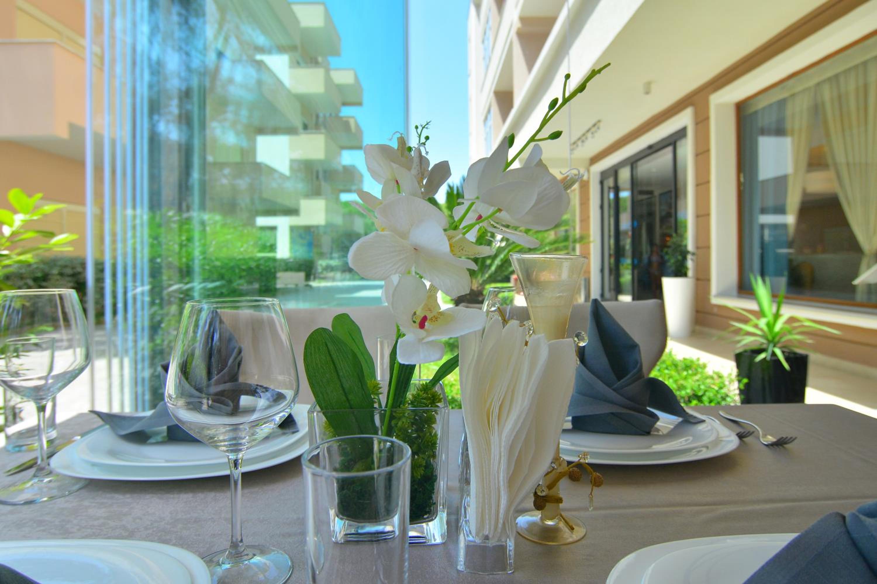 Sandy Beach Resort