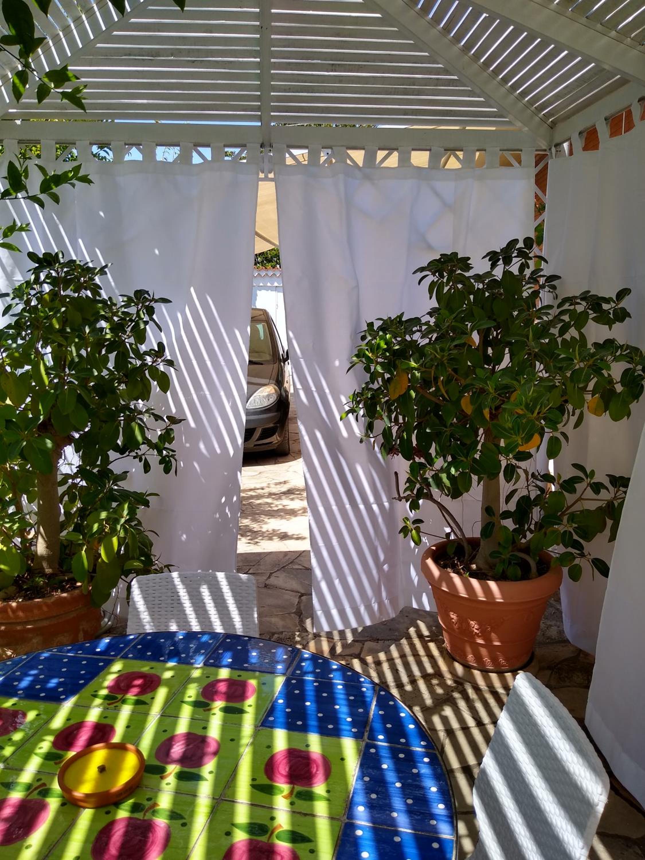 Liliana Home Beach view 5