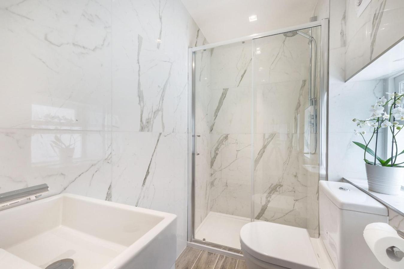 Marylebone - Wyndham Street by Viridian Apartments