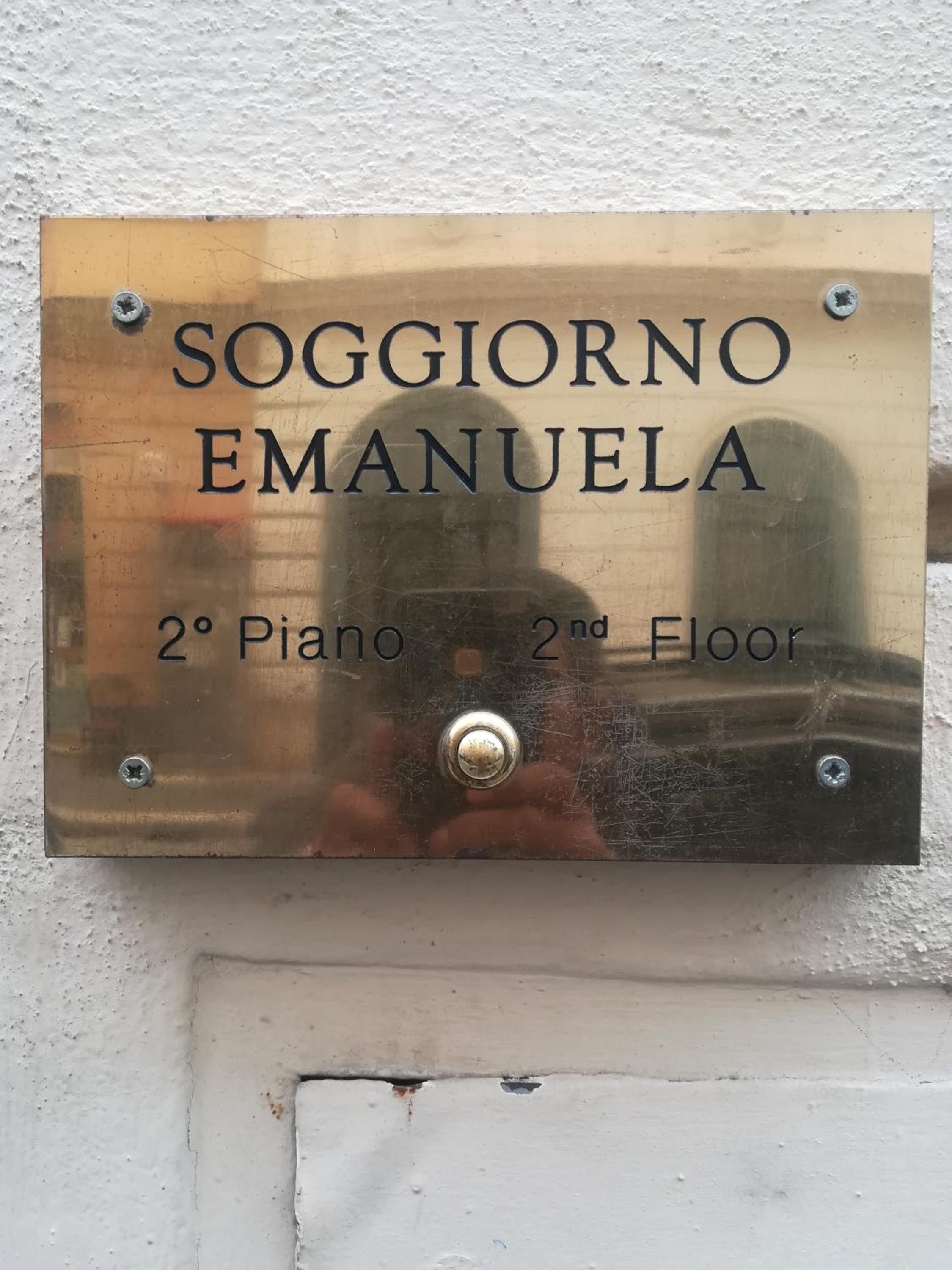 Soggiorno Emanuela photo 4