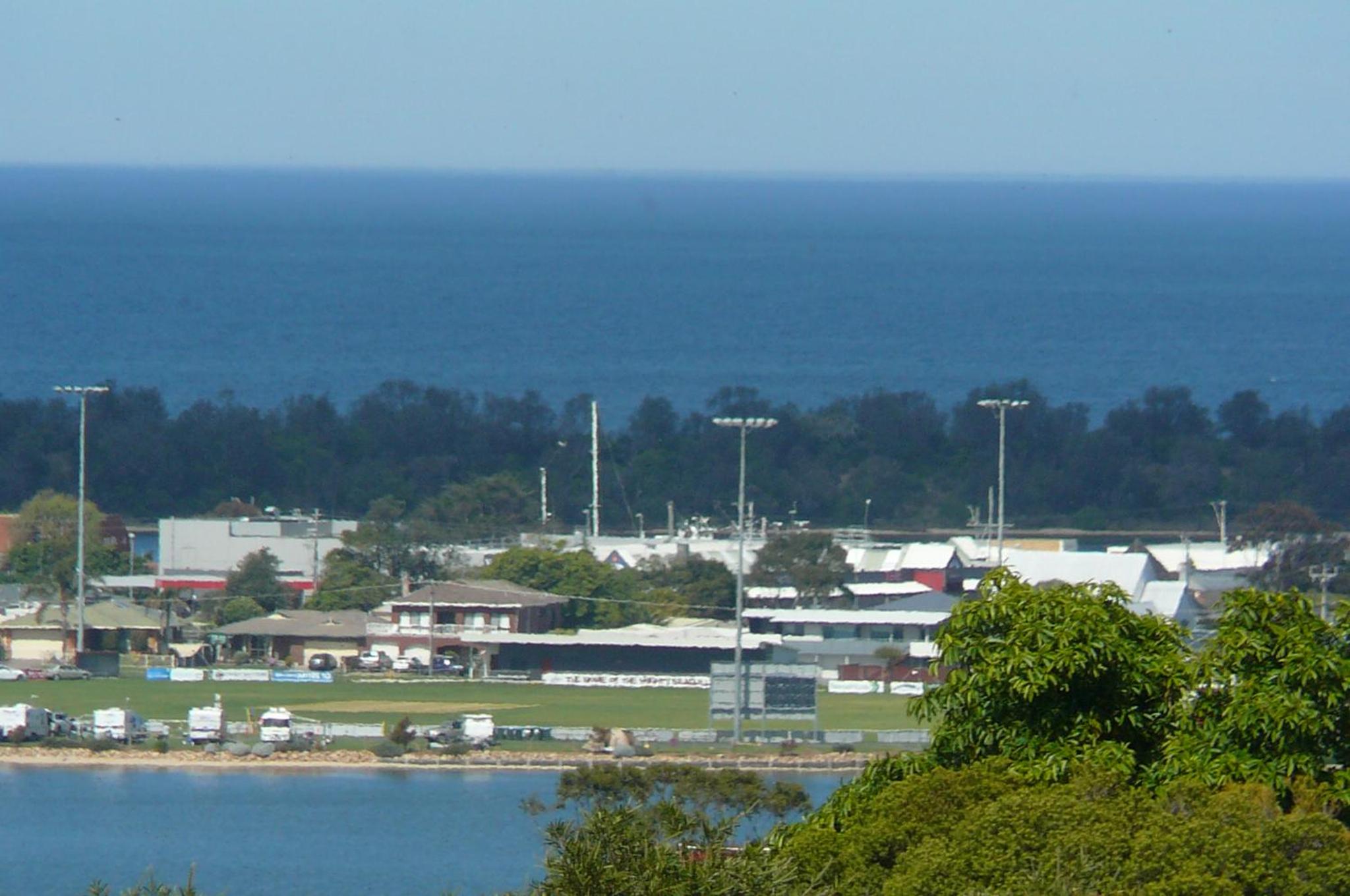 Banksia Waters