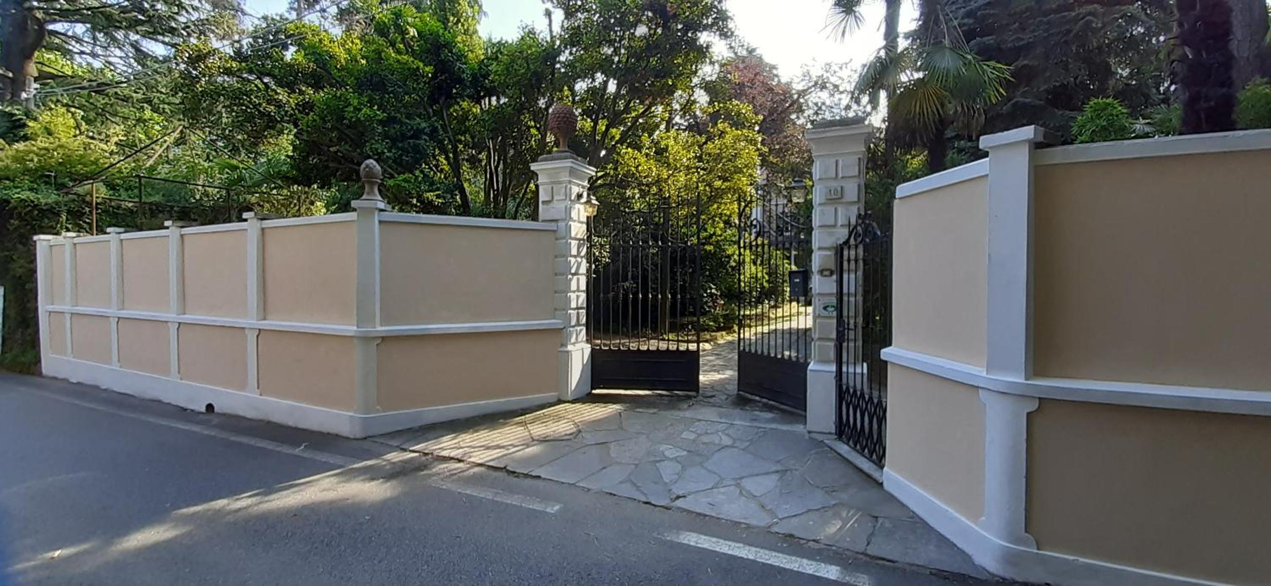 B&B Villa Margherita view 2