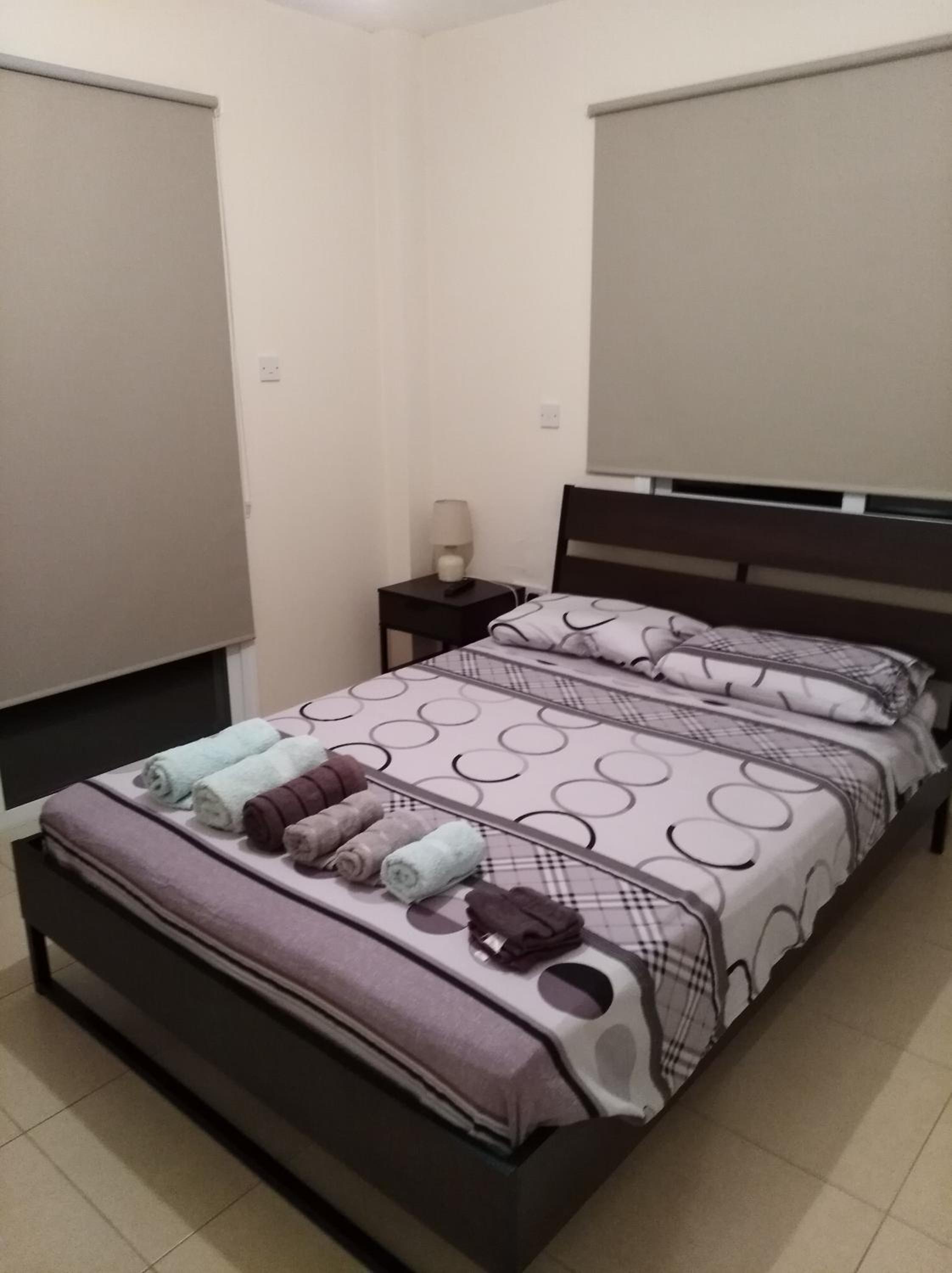 Xylophagou Larnaca Ayia Napa 1 bedroom apartment