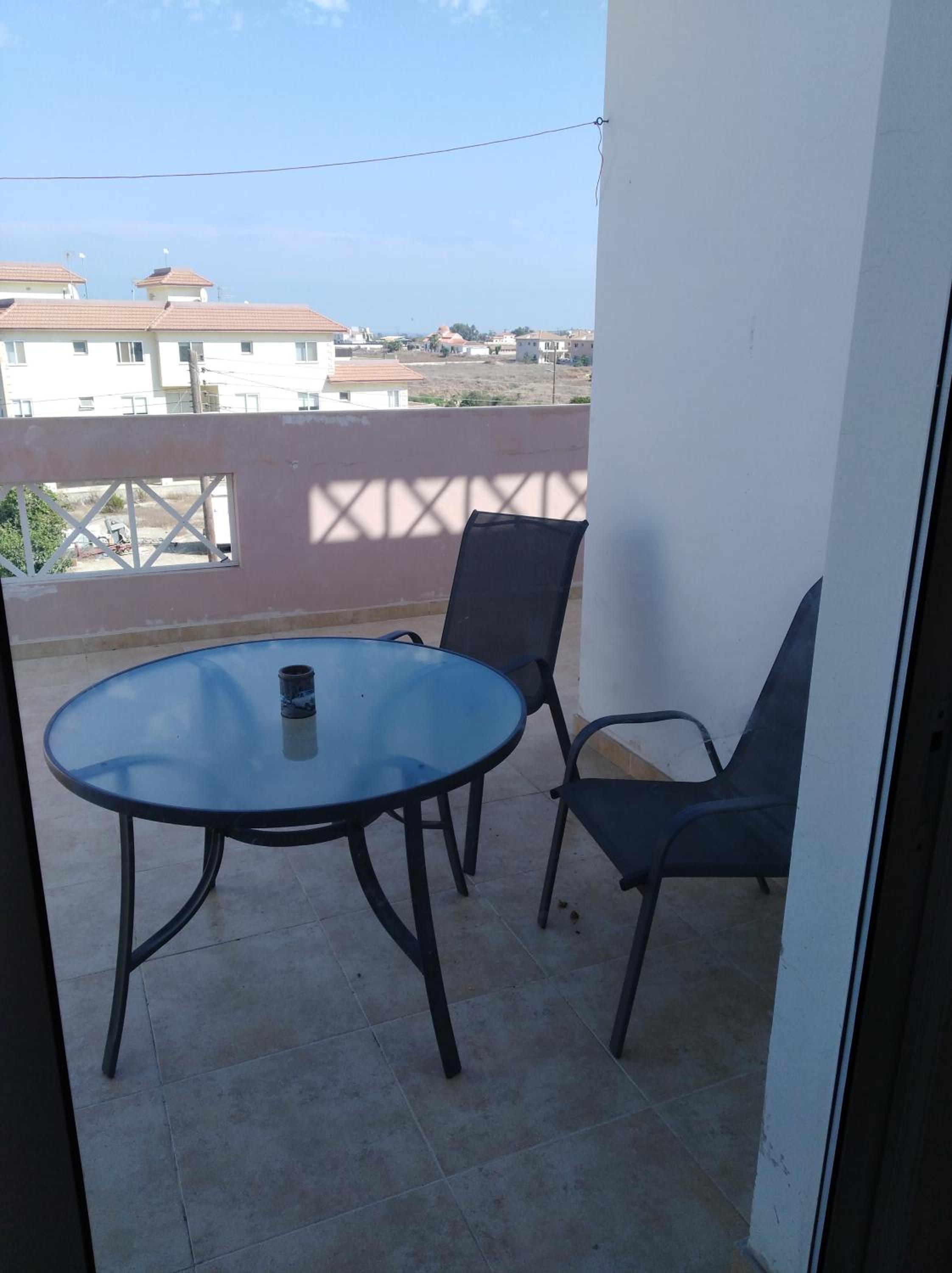 Xylophagou Larnaca Ayia Napa 1 bedroom apartment