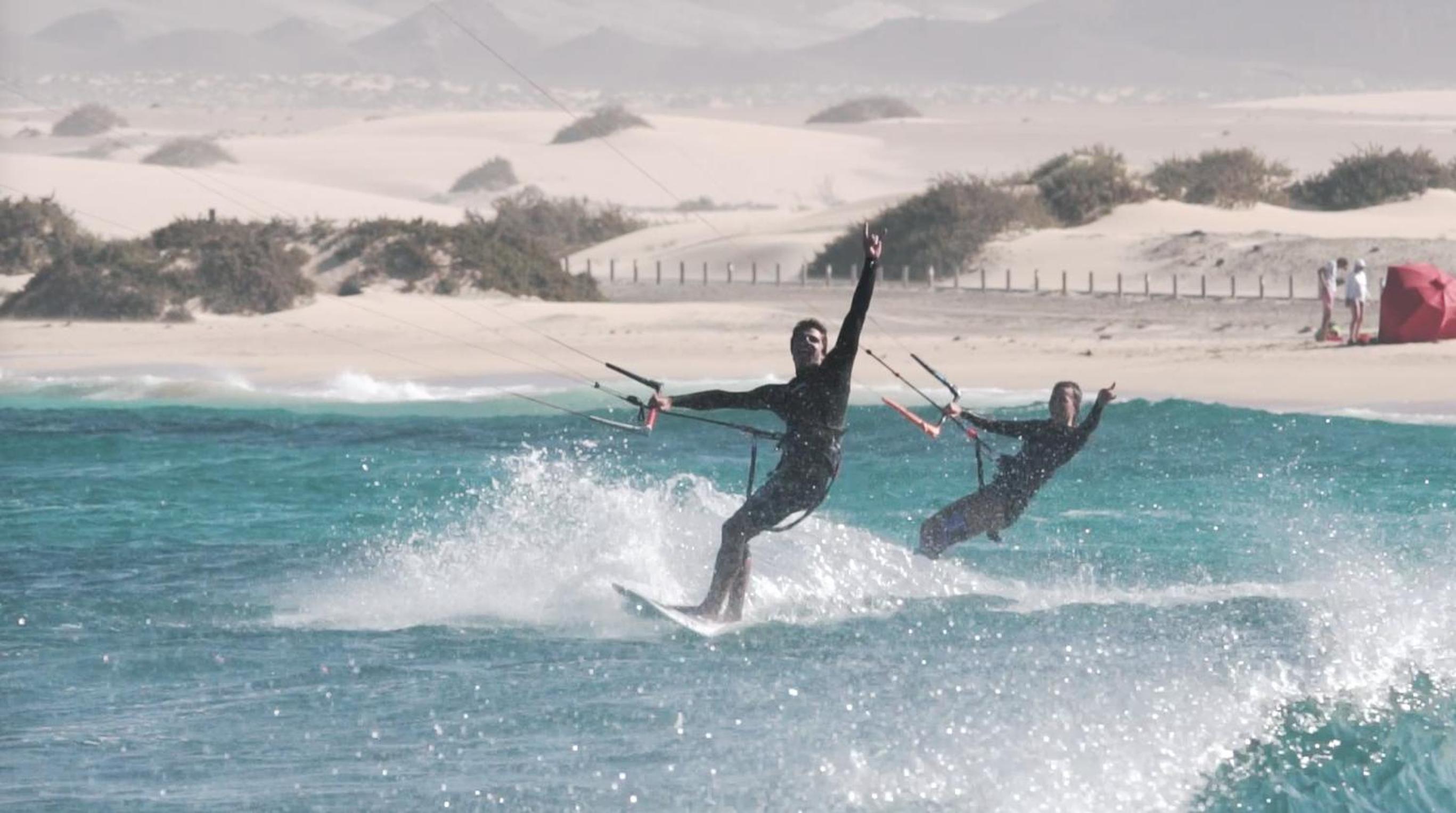 Surfescape Fuerteventura