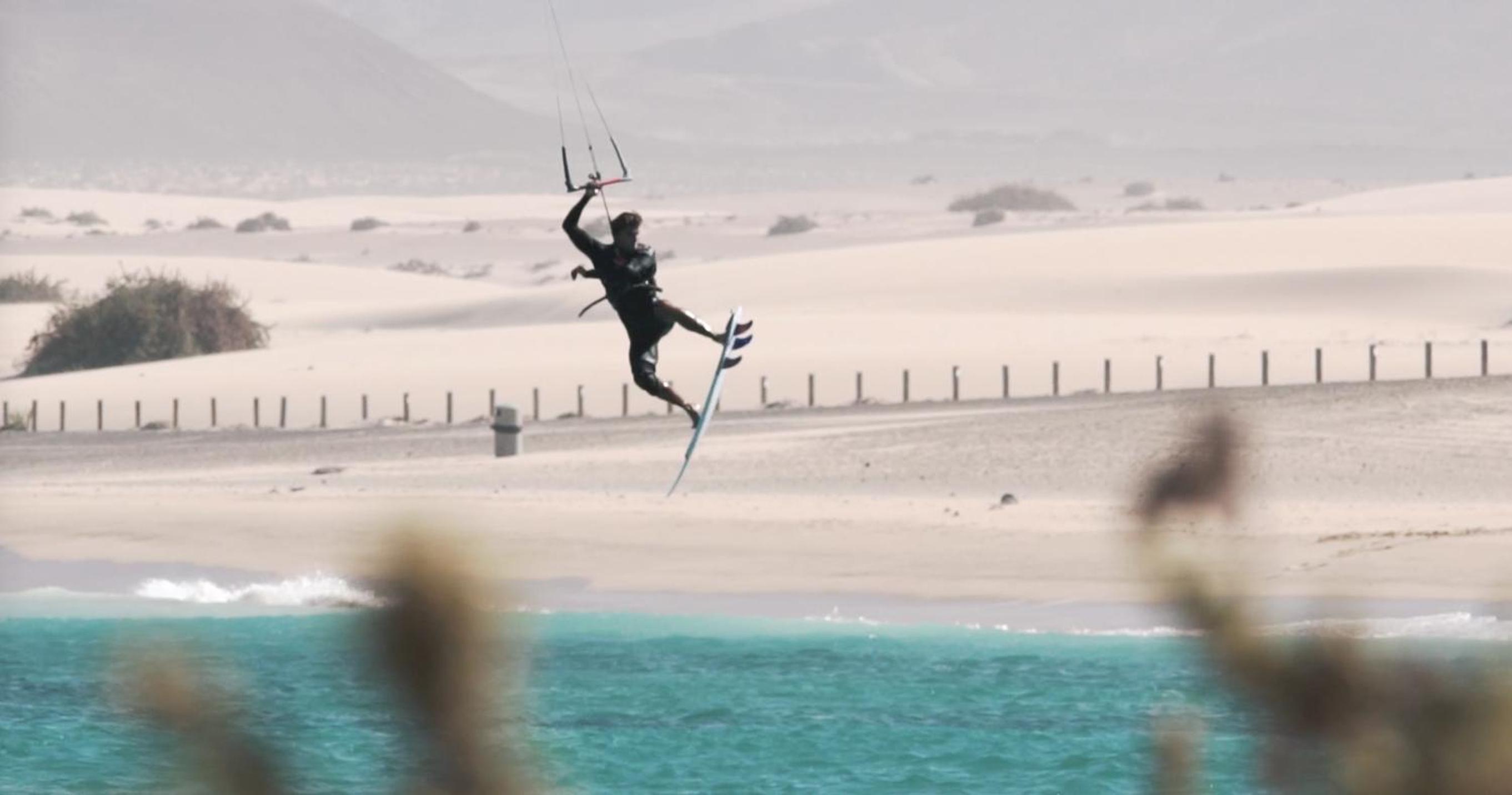 Surfescape Fuerteventura