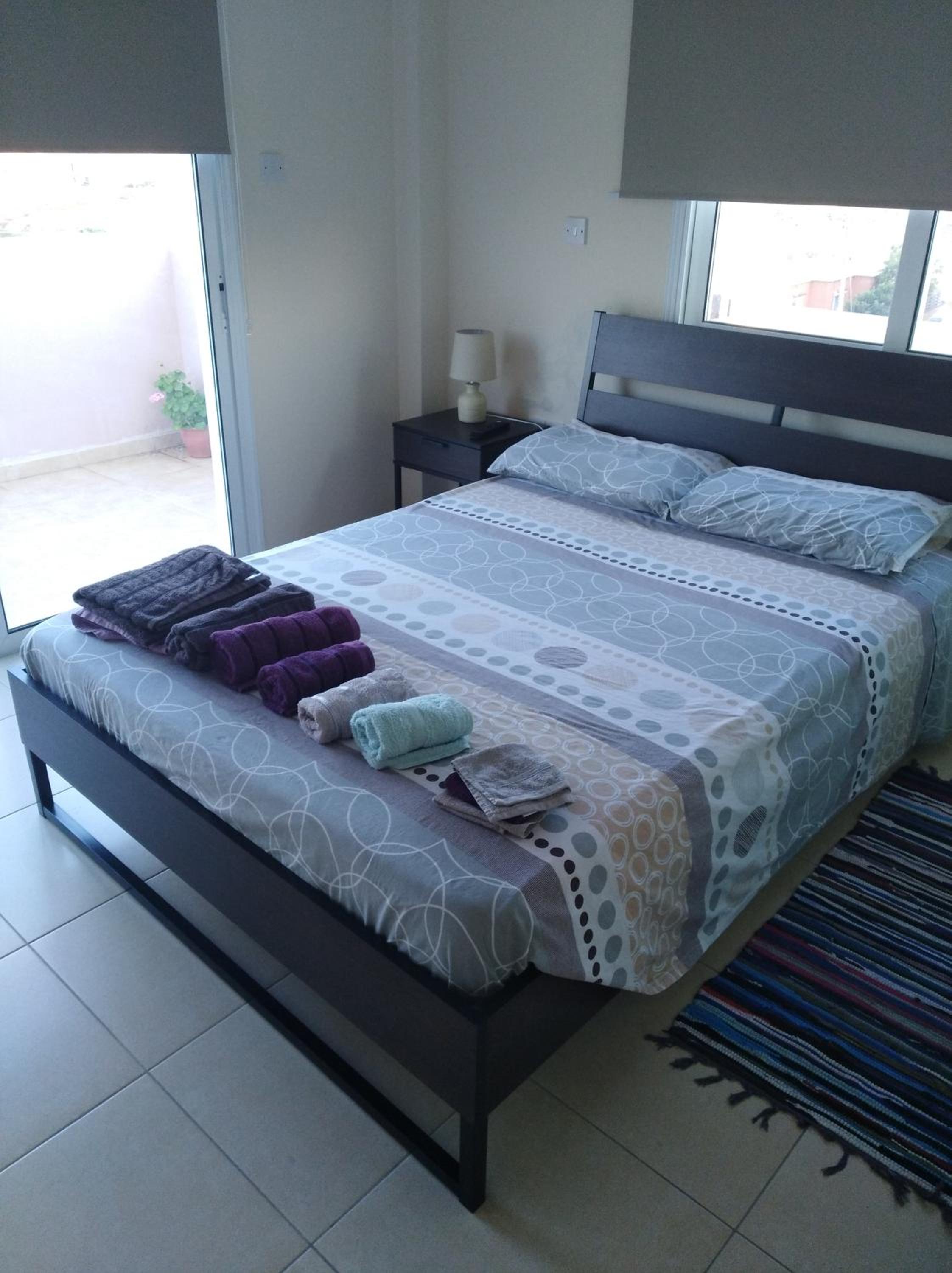 Xylophagou Larnaca Ayia Napa 1 bedroom apartment