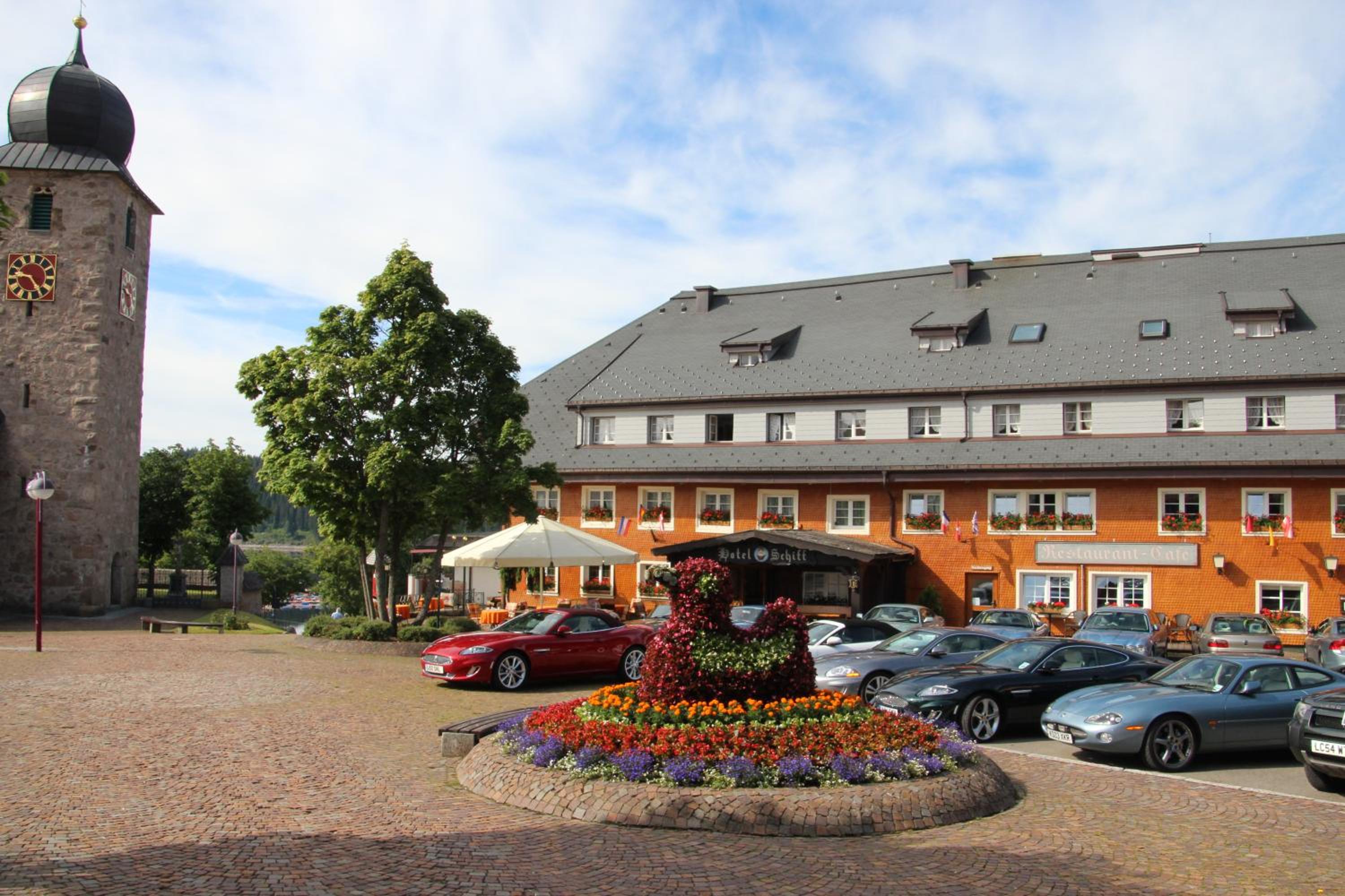 Hotel Schiff am Schluchsee - Image 1