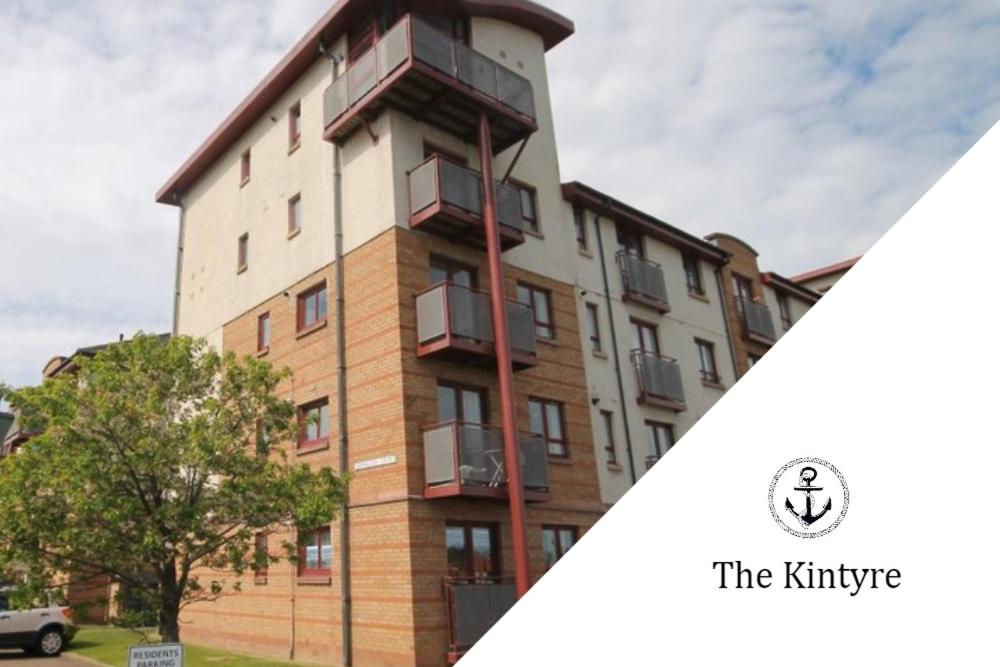 Hotel Kintyre Apartment - Image 1