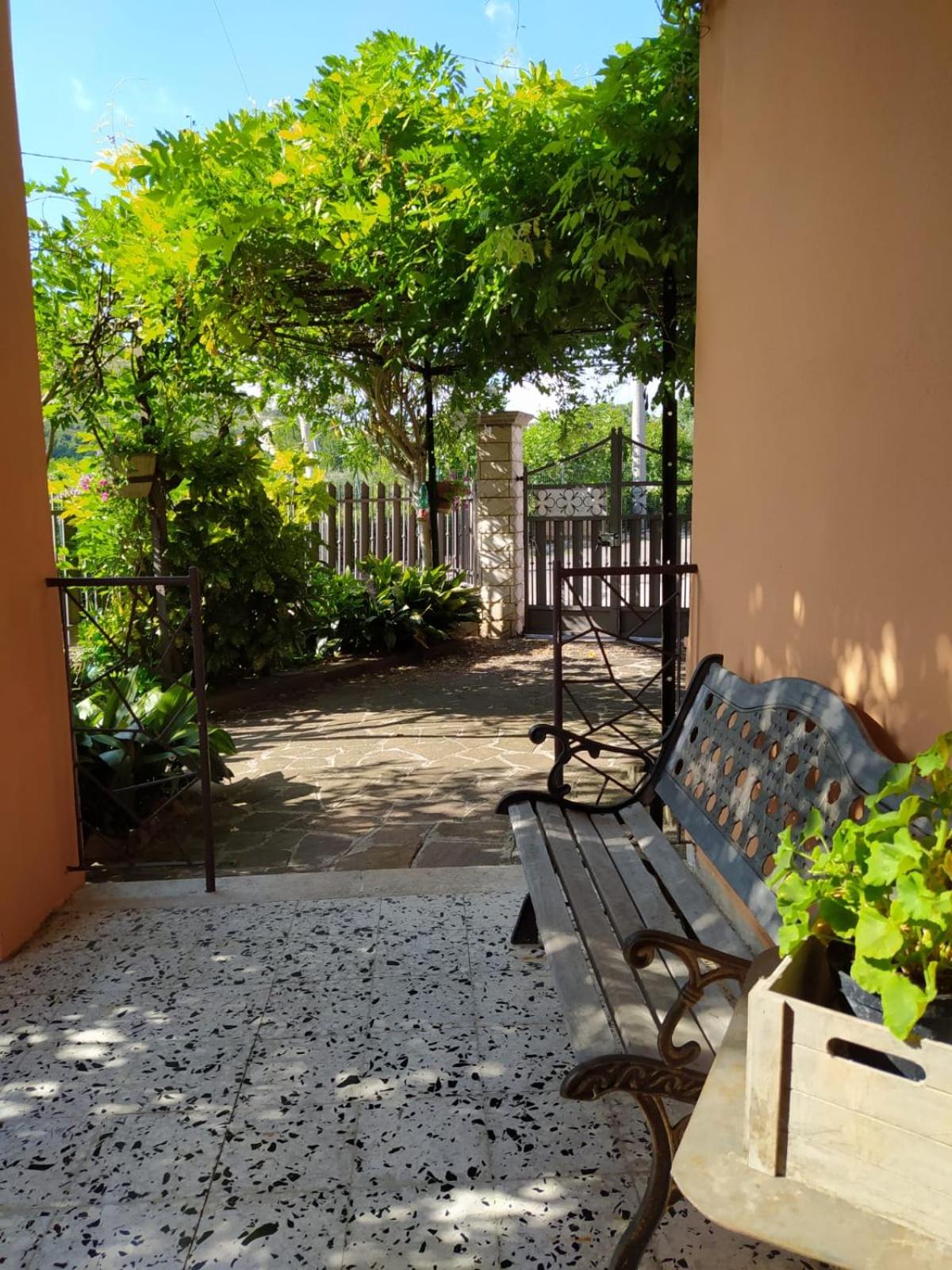 Valle Fiorita view 4