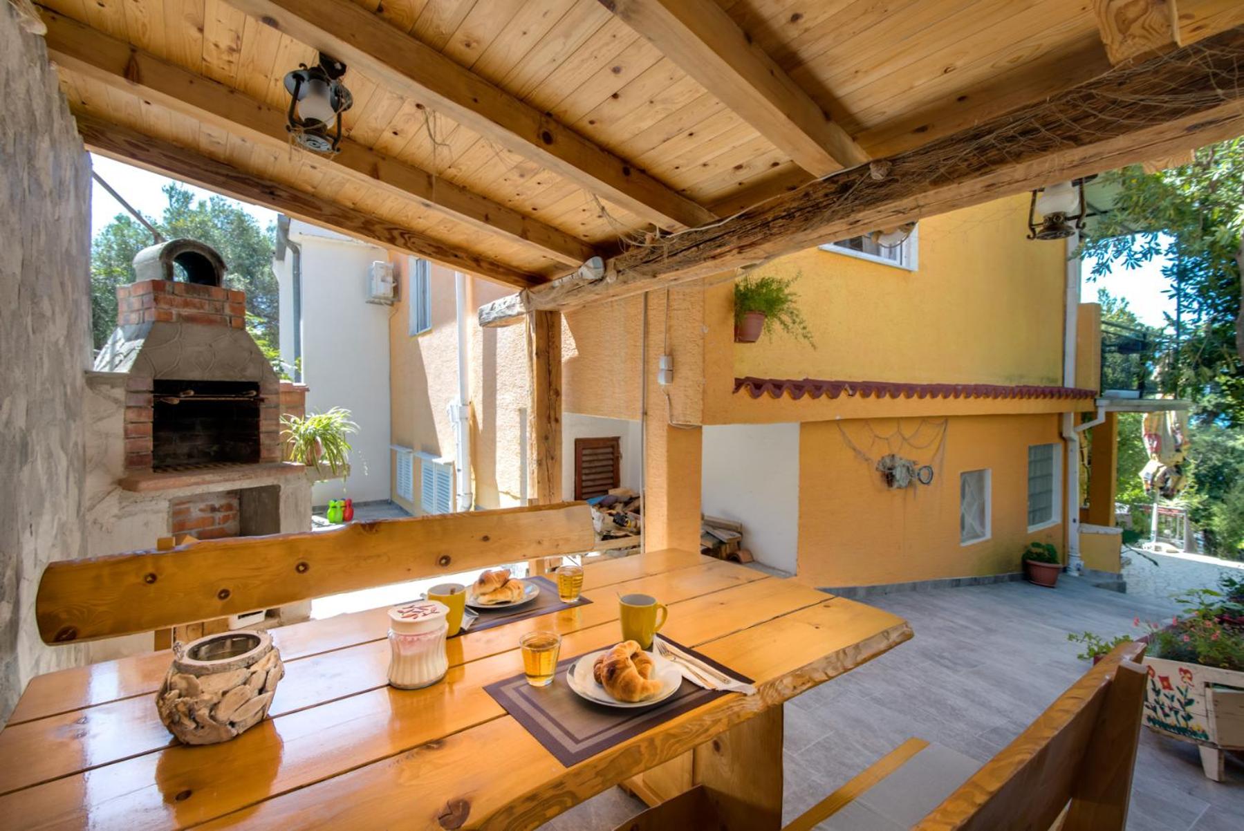 House Goran view 5