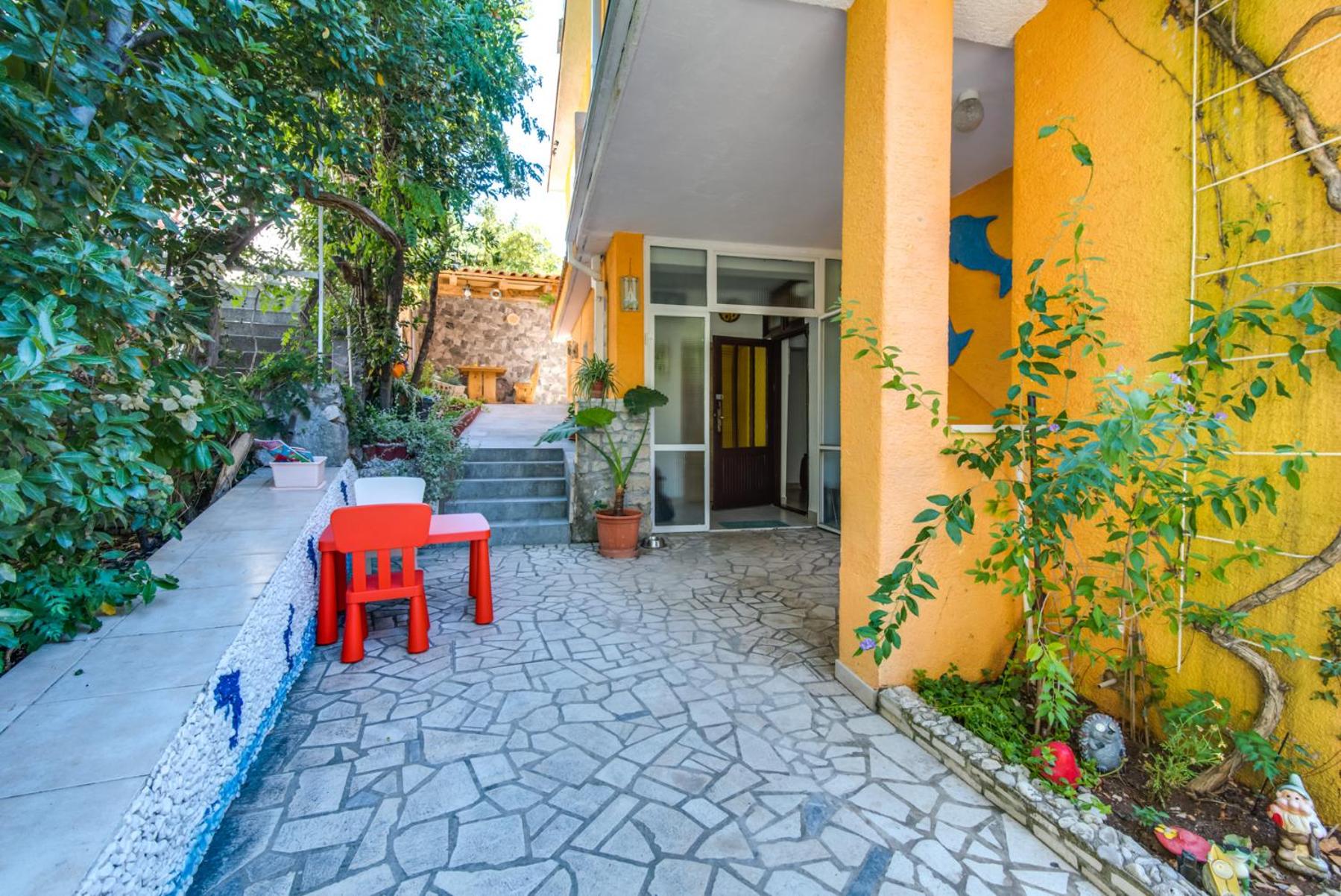 House Goran view 2