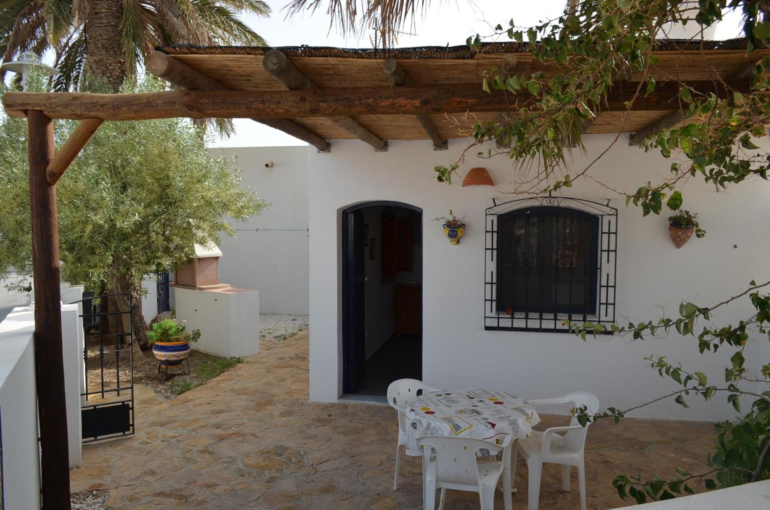 Casas la Noria view 2