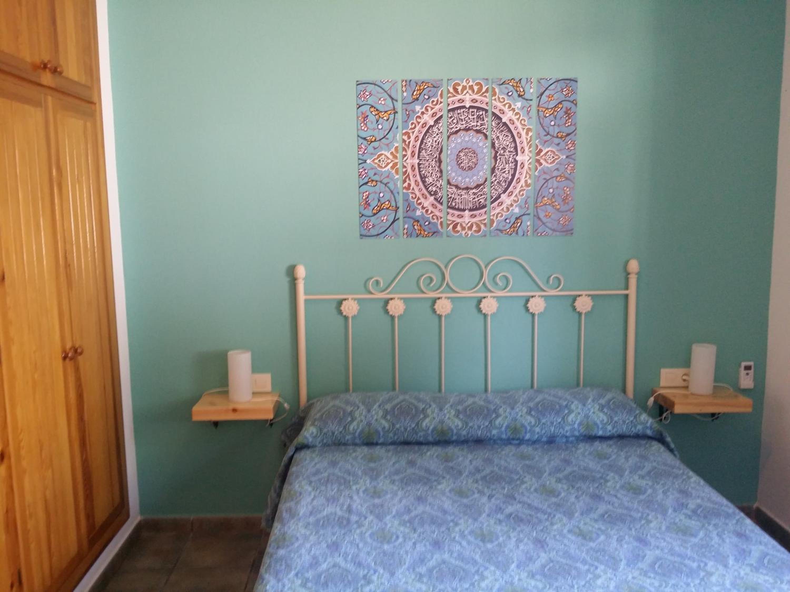 Casas la Noria view 5