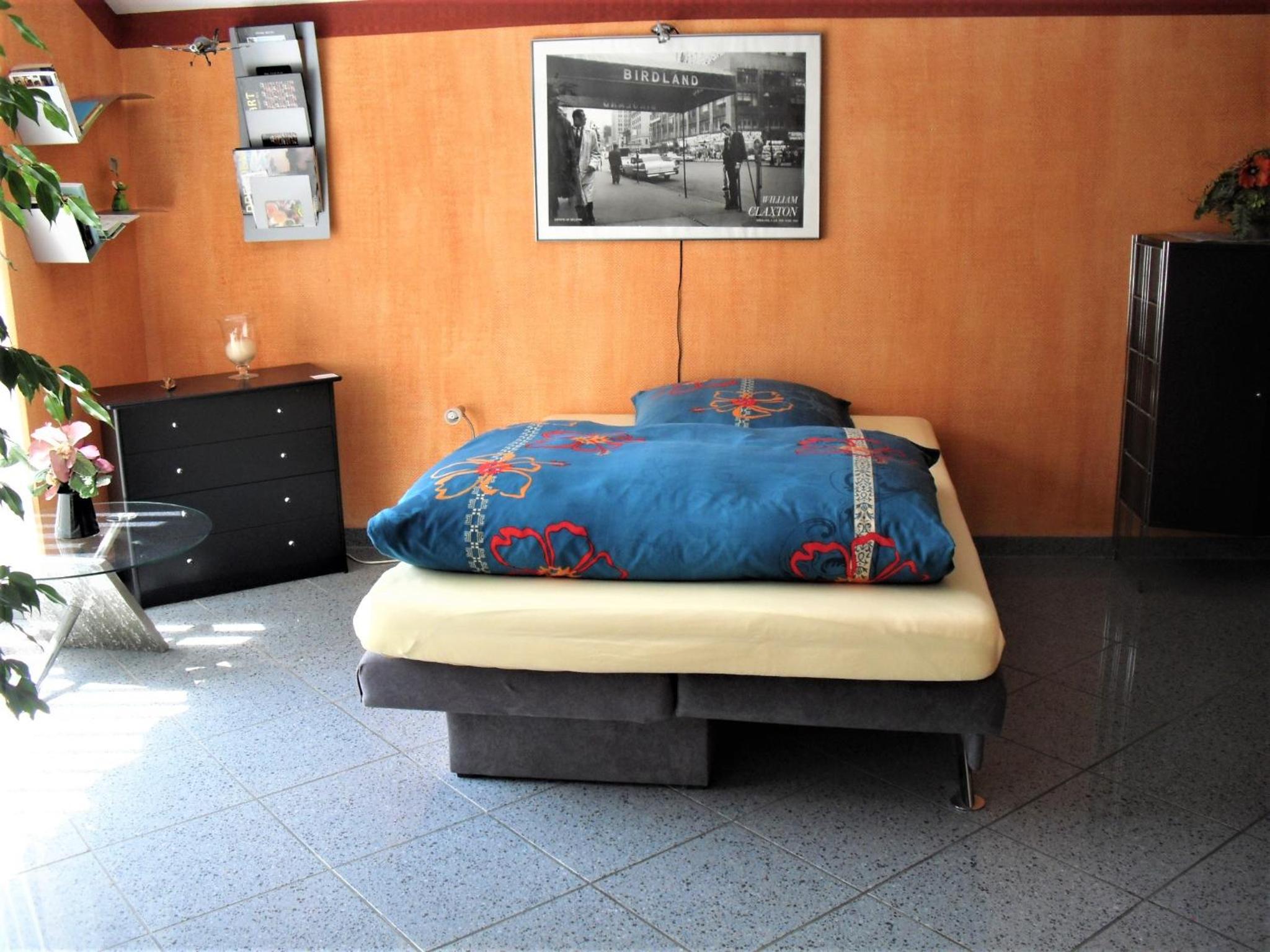 Super XXL Ferienwohnung 73 qm, mit Balkon - Property Image 13