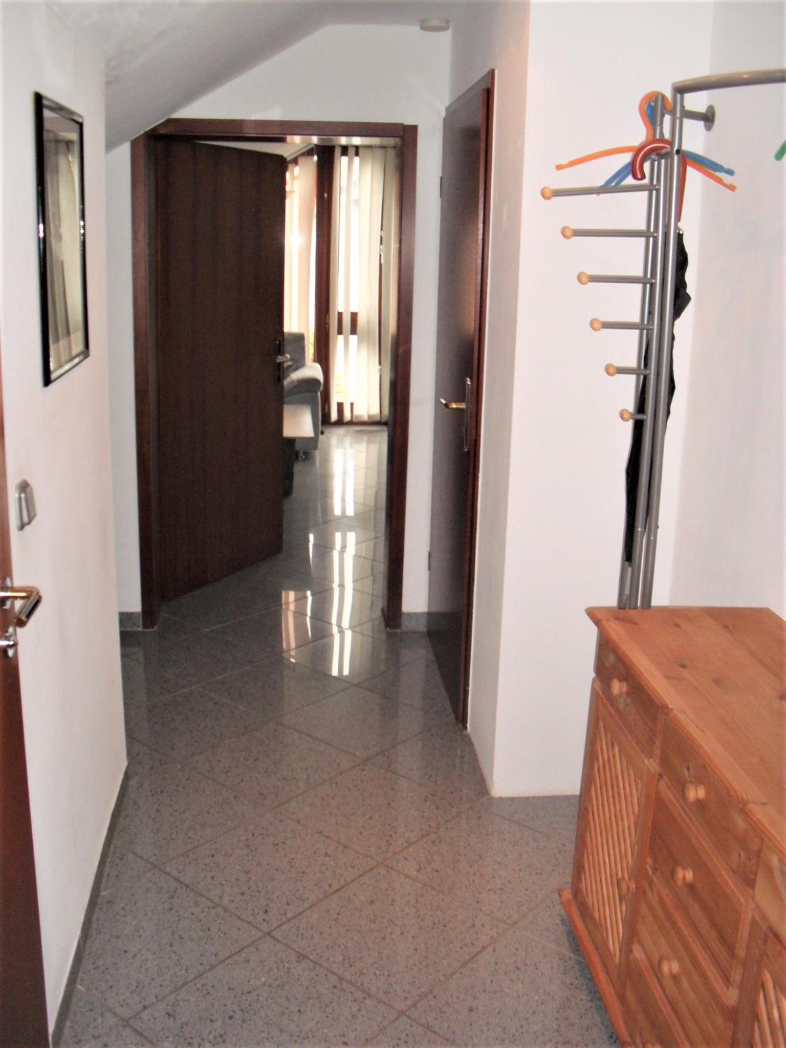 Super XXL Ferienwohnung 73 qm, mit Balkon - Property Image 2