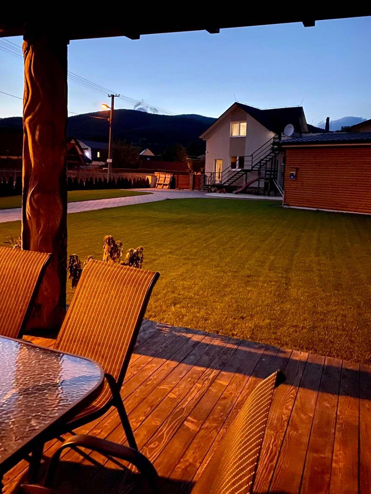 P&P APARTMÁNY Bojnice view 2