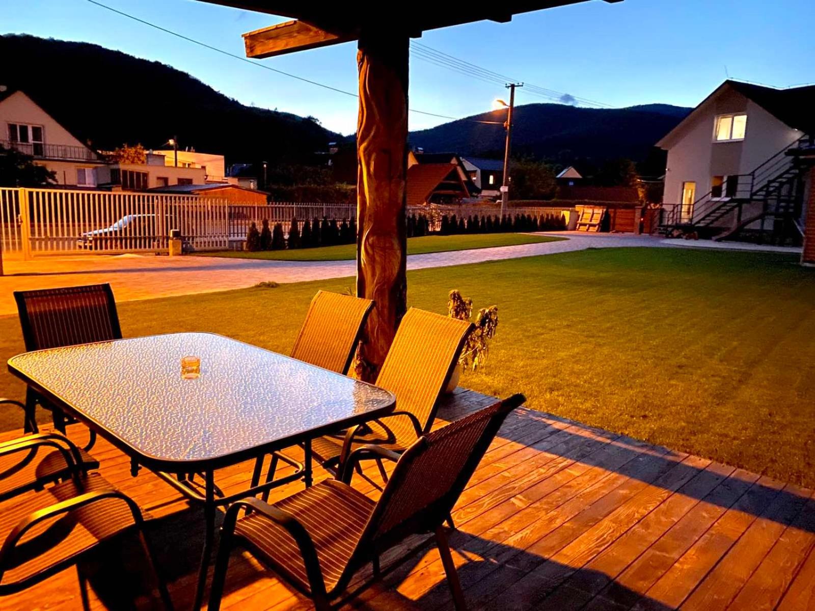 P&P APARTMÁNY Bojnice view 3