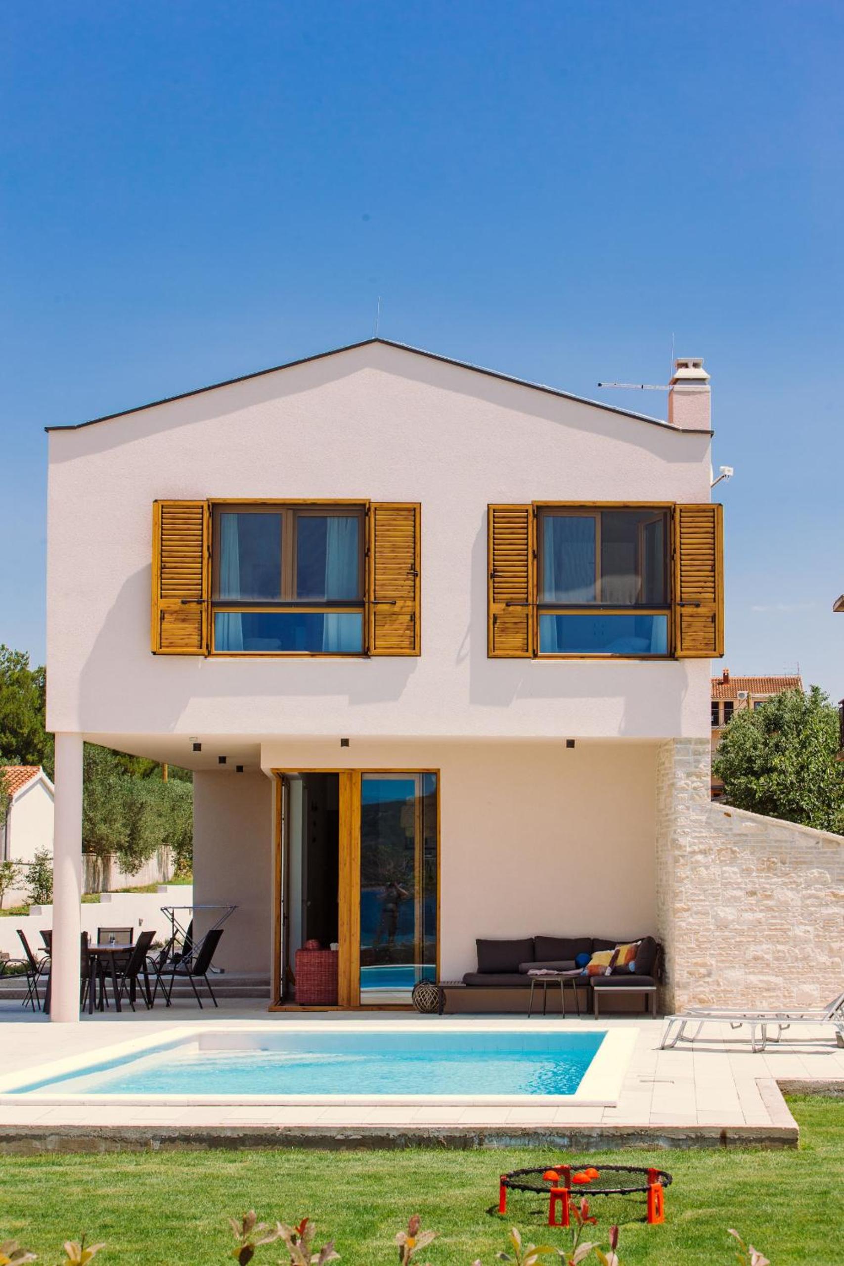 Villa Roberta ZadarVillas